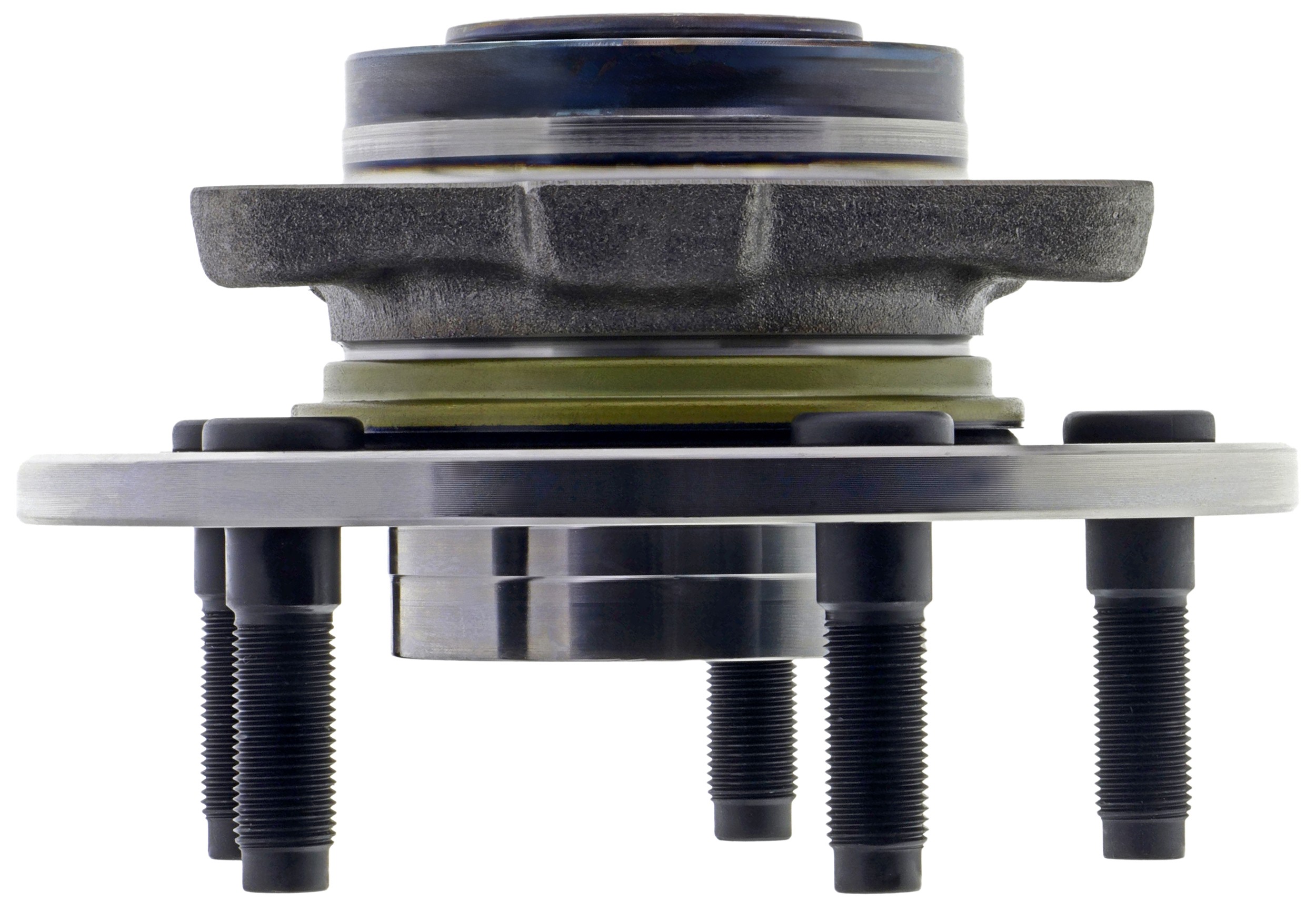 Front Wheel Bearing and Hub Assembly | Mevotech Supreme H515072HW Fits Dodge Ram 1500 2002-2008 - 5