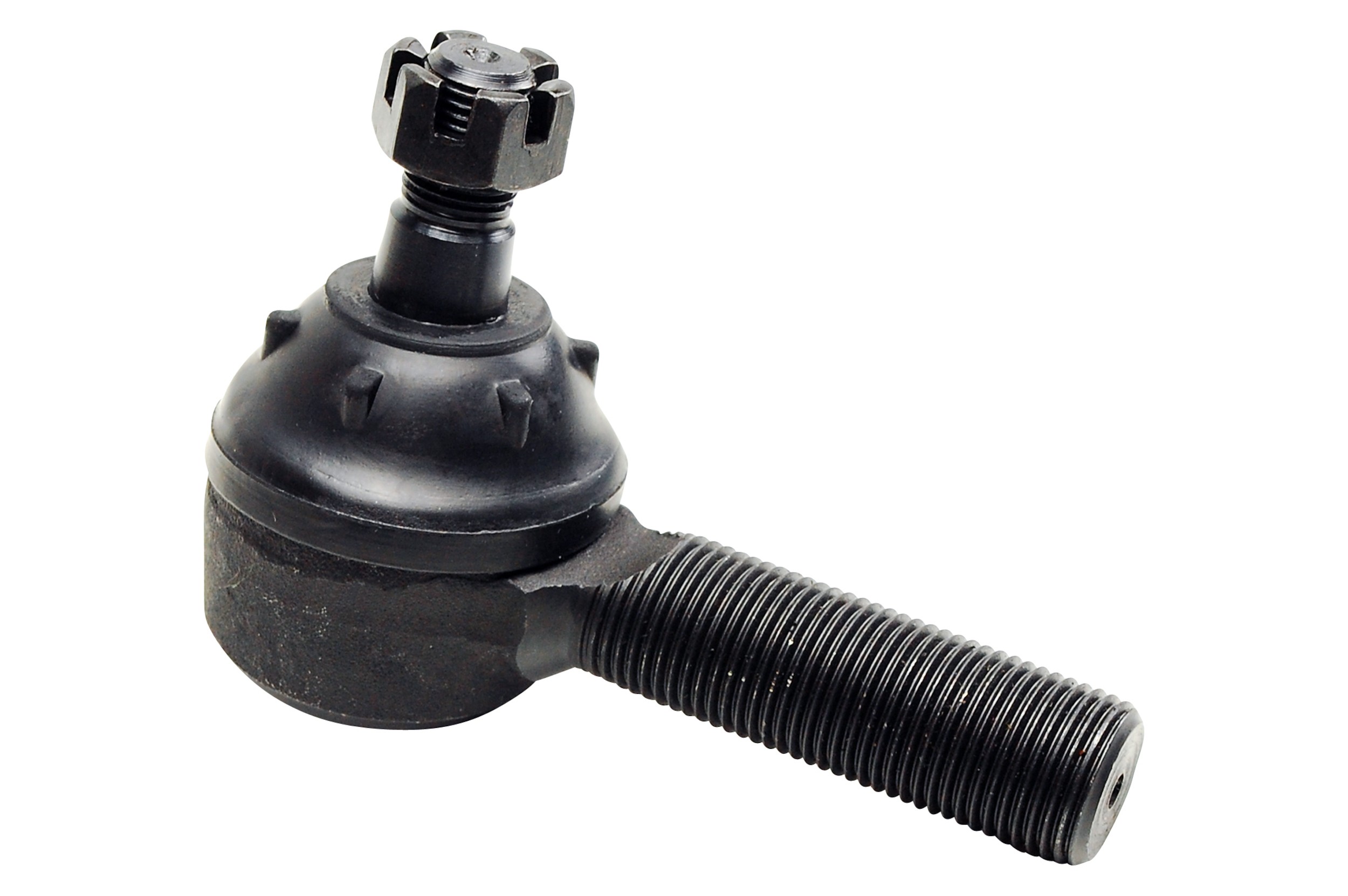 Front Left Outer Steering Tie Rod End | Mevotech Supreme MES2848LT Fits Dodge - 2