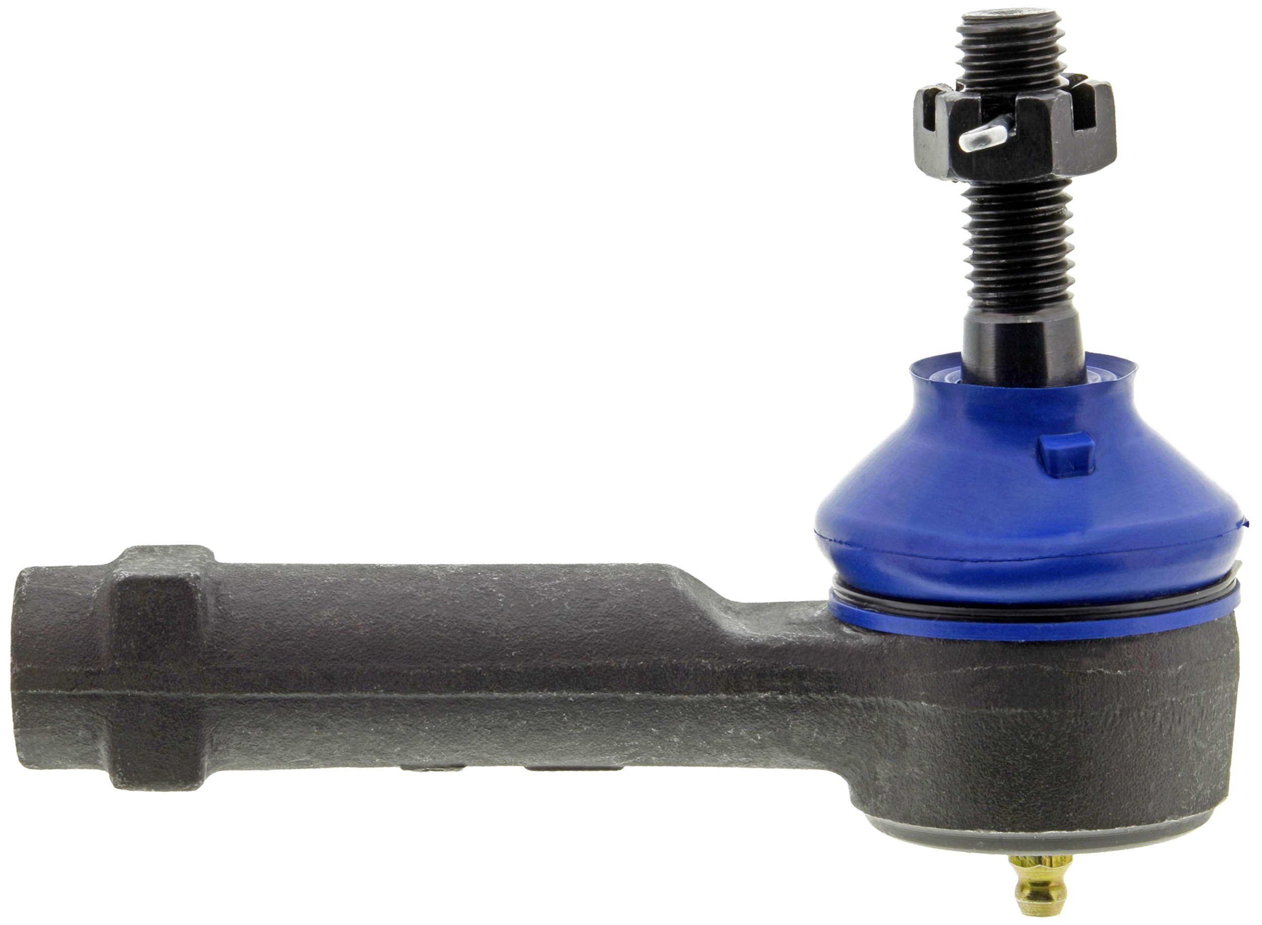 Front Outer Steering Tie Rod End | Mevotech Supreme MES3609 Fits Chevrolet GMC Hummer - 2