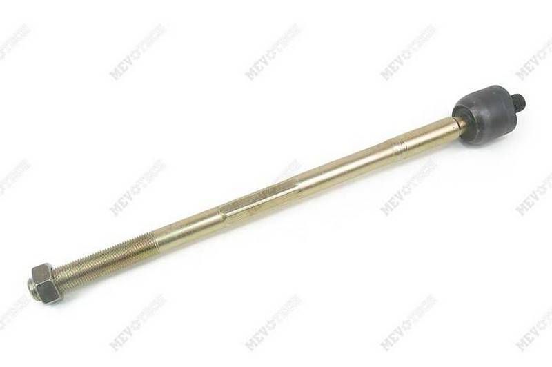 Front Inner Steering Tie Rod End | Mevotech Supreme MEV301 Fits Toyota Lexus - 4