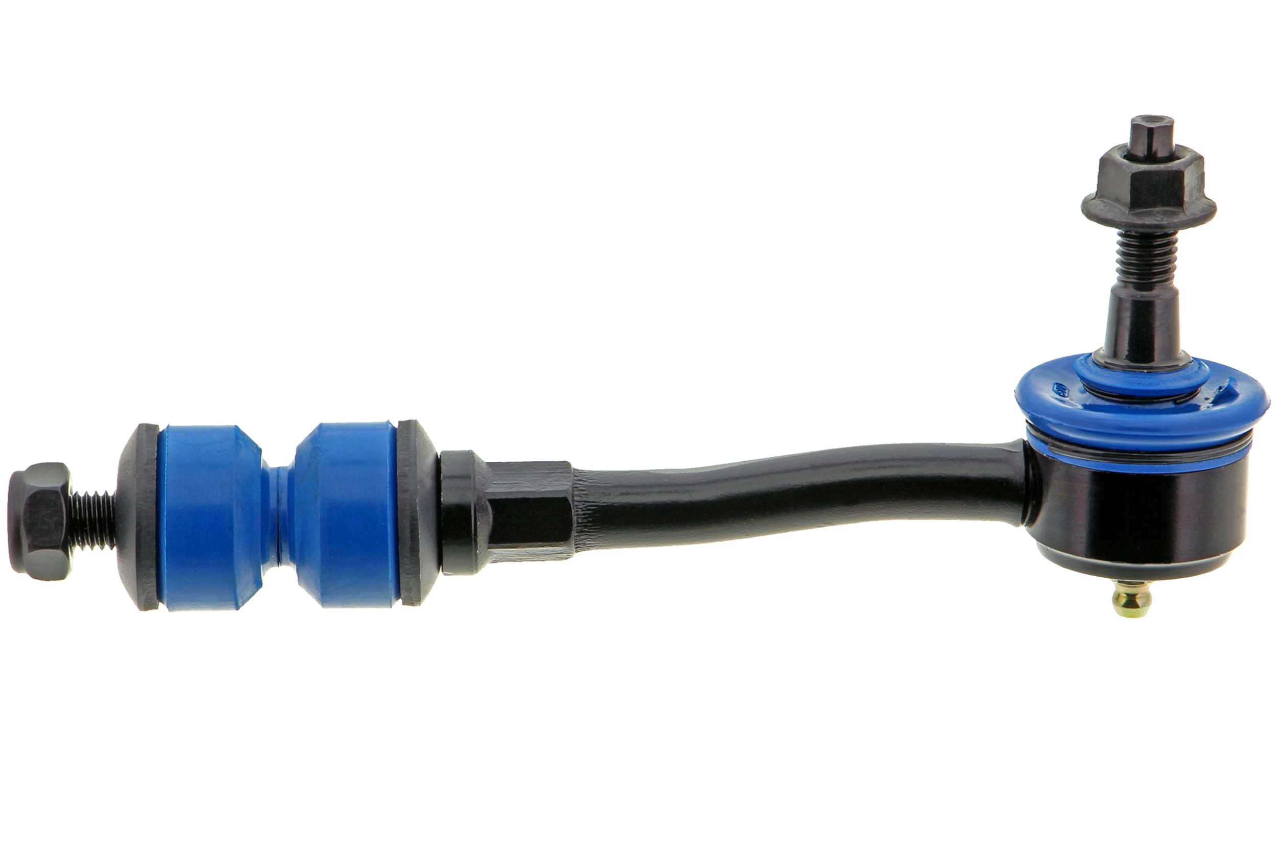 Front Suspension Stabilizer Bar Link Kit | Mevotech Supreme MK7274 Fits Dodge - 2