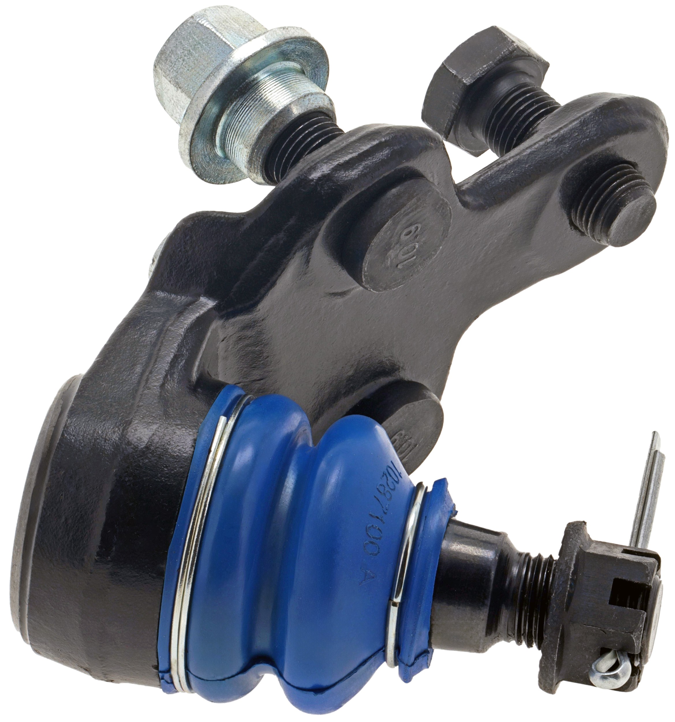 Front Lower Suspension Ball Joint | Mevotech Supreme MK9499 Fits Toyota Lexus - 4