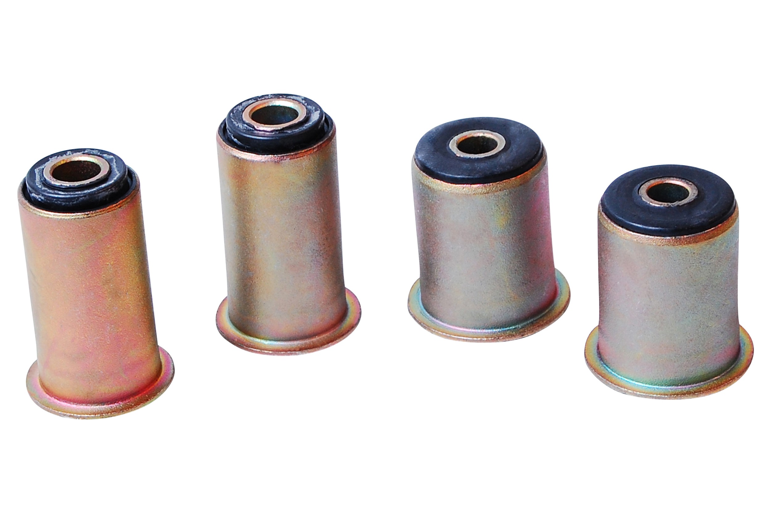 Front Lower Suspension Control Arm Bushing Kit | Mevotech Supreme MS25487 Fits Dodge - 2