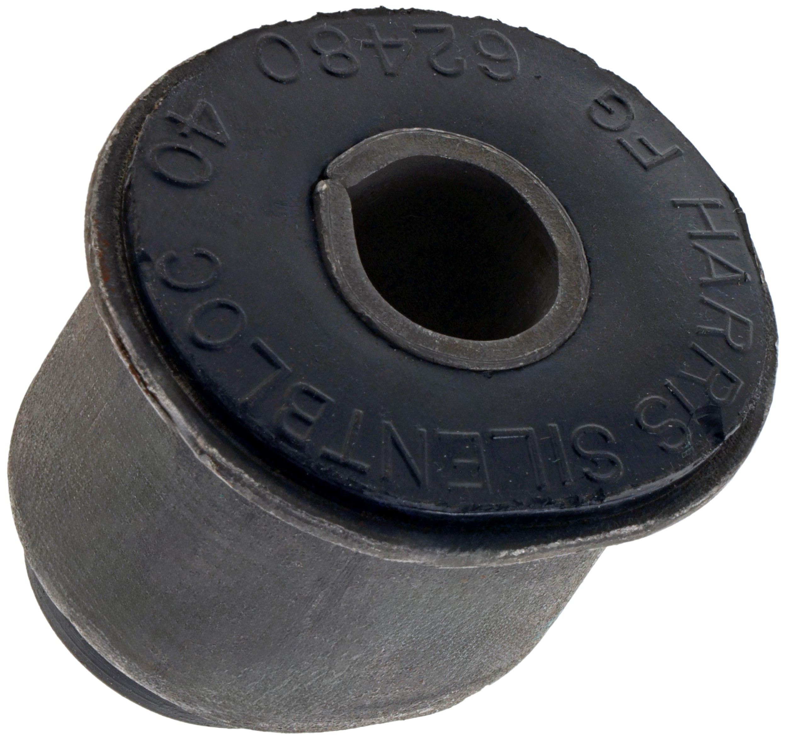 Front Axle Support Bushing | Mevotech Supreme MS404116 Fits Ford - 5