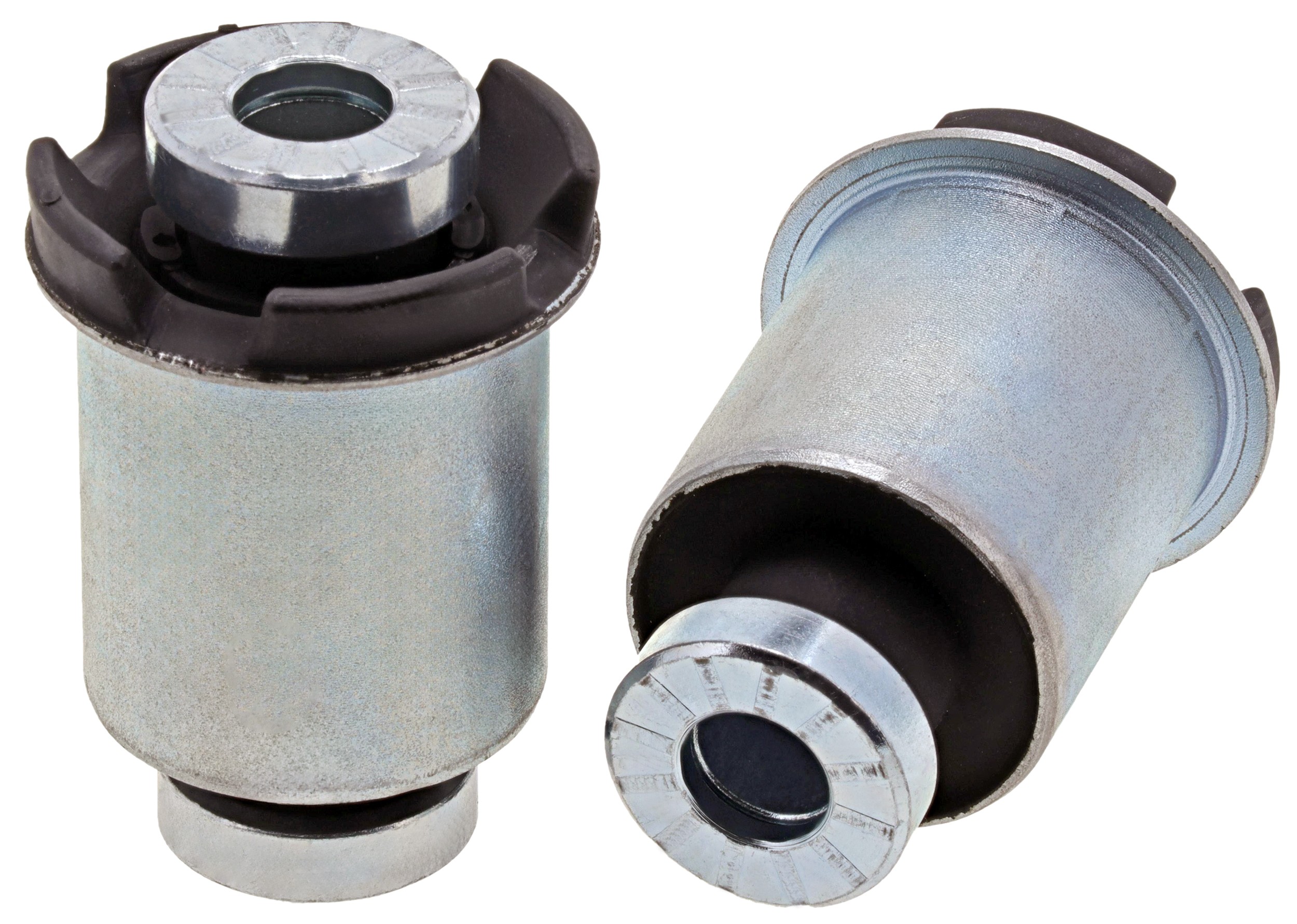 Front Lower Suspension Control Arm Bushing Kit | Mevotech Supreme MS40424 Fits Ford Lincoln - 4