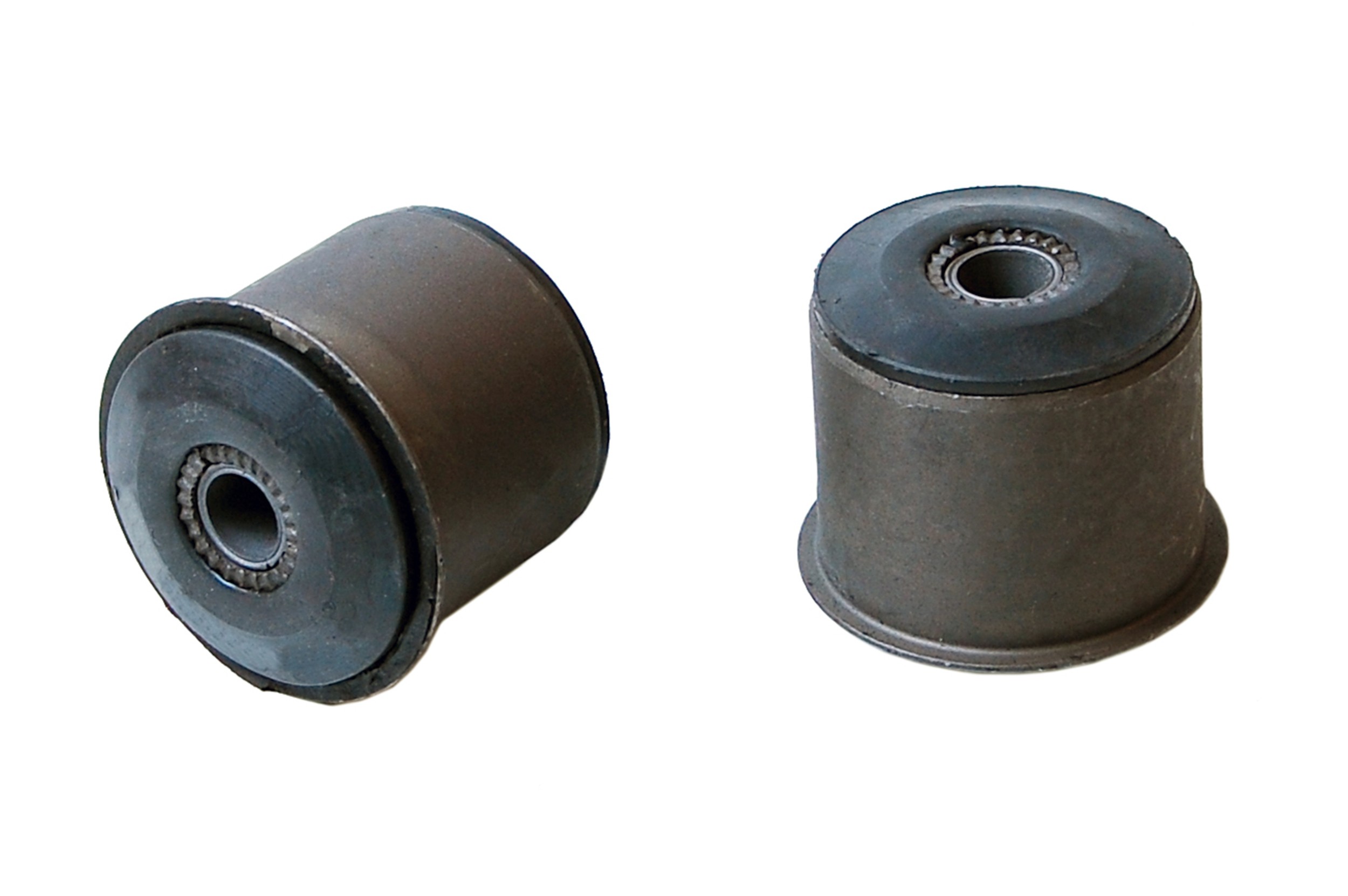 Rear Upper Suspension Control Arm Bushing Kit | Mevotech Supreme MS40487 Fits Ford Mercury Lincoln - 2