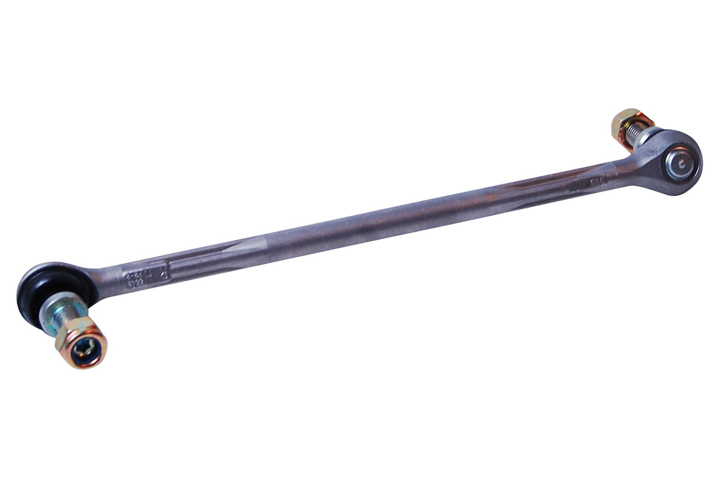 Front Right Suspension Stabilizer Bar Link Kit | Mevotech Supreme MS508160 Fits Chevrolet Buick - 2