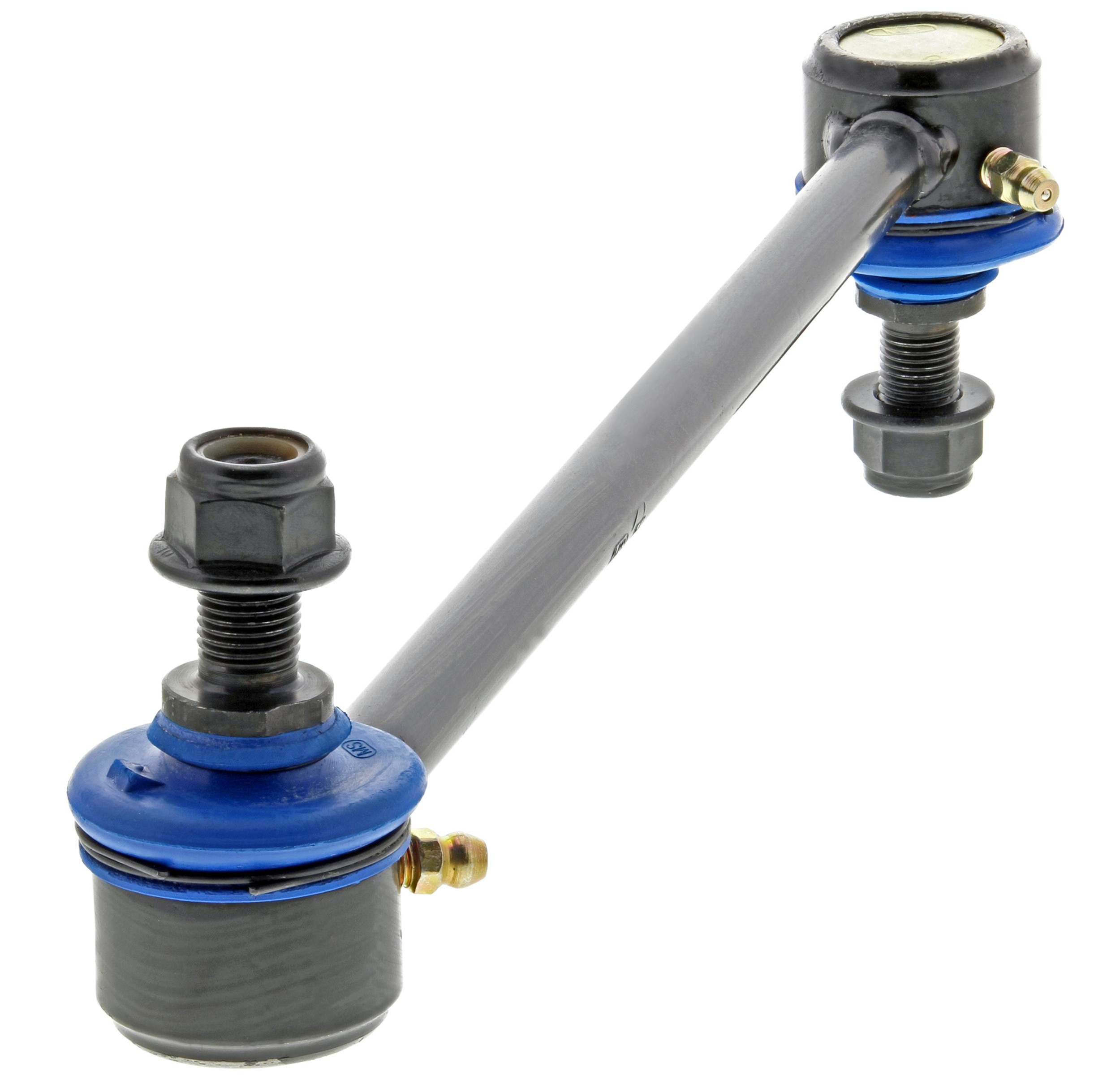Front Suspension Stabilizer Bar Link Kit | Mevotech Supreme MS60845 Fits Honda Odyssey 2005-2017 - 4