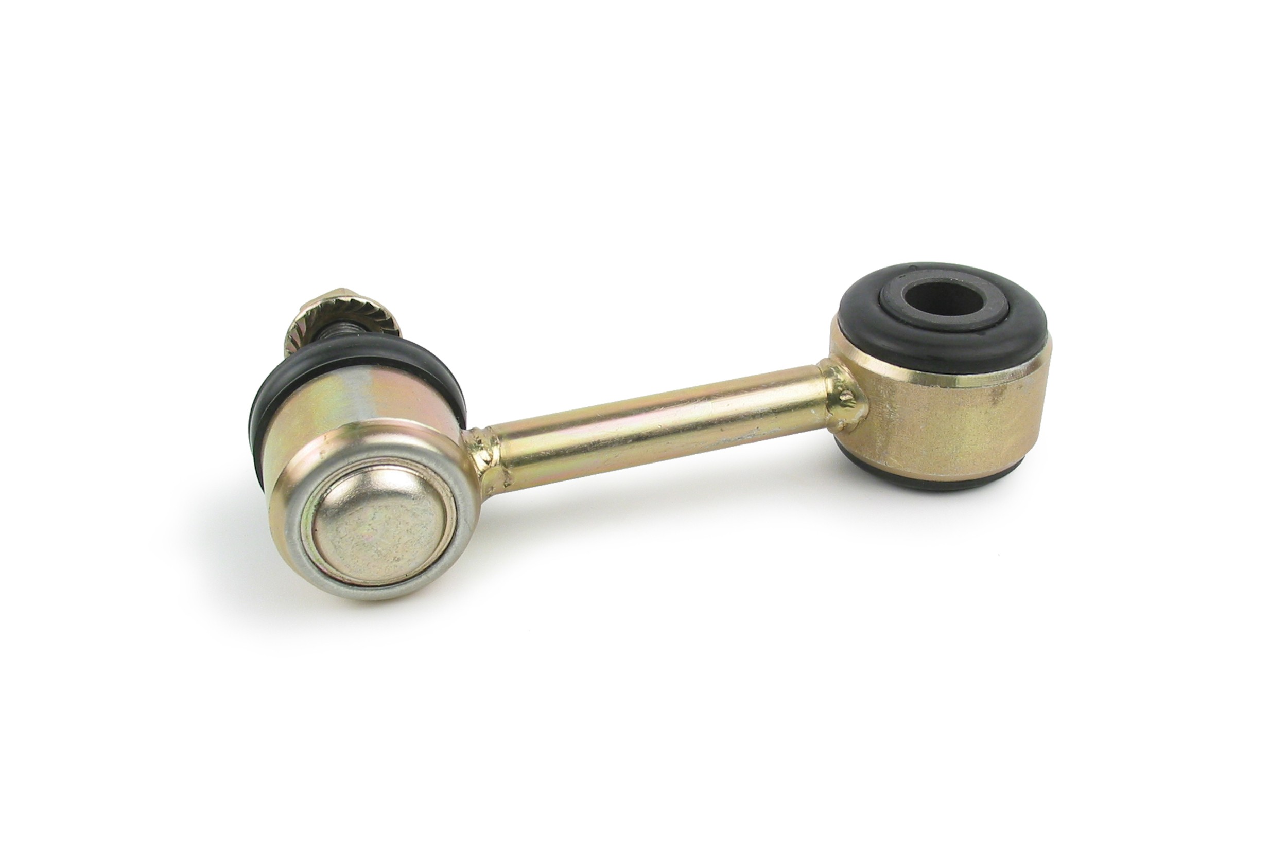 Front Suspension Stabilizer Bar Link Kit | Mevotech Supreme MS70811 Fits Volkswagen EuroVan 1995-2003 - 3