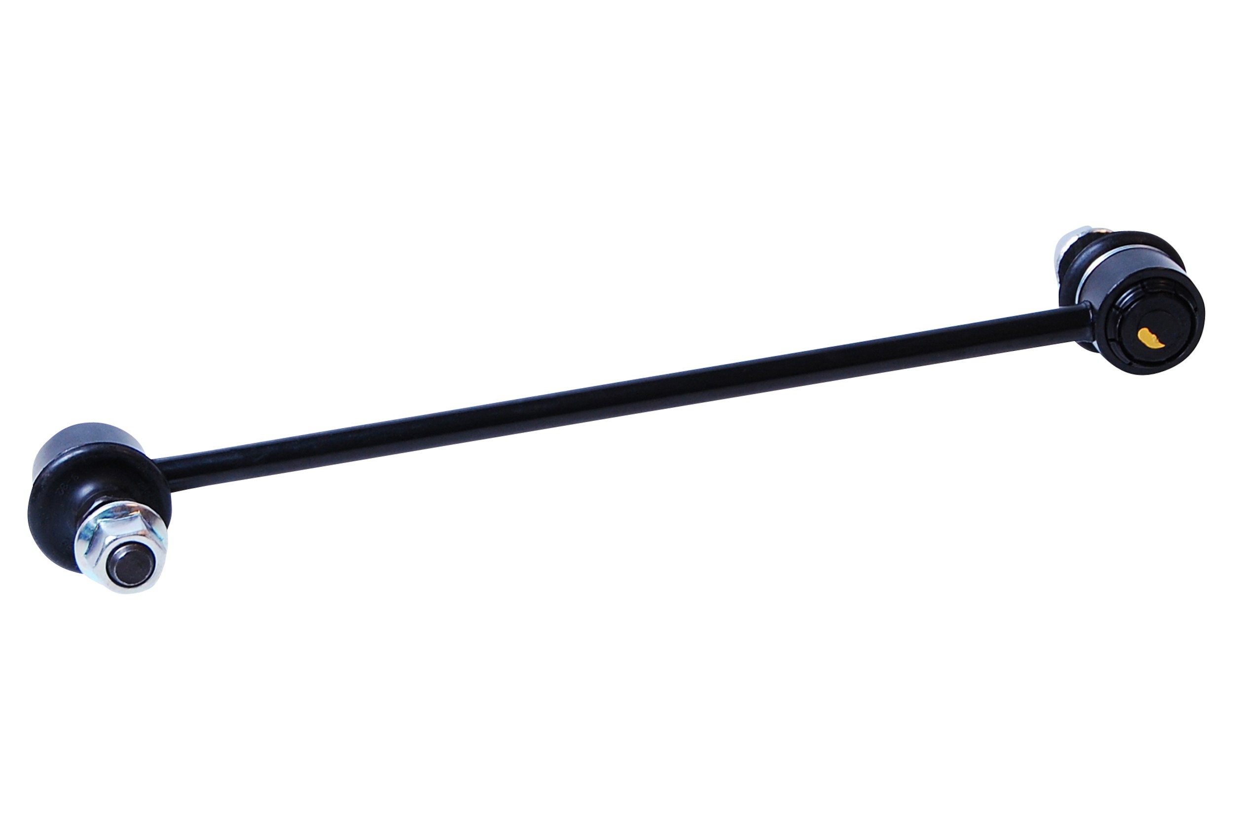 Front Suspension Stabilizer Bar Link Kit | Mevotech Supreme MS90880 Fits Kia Hyundai - 2