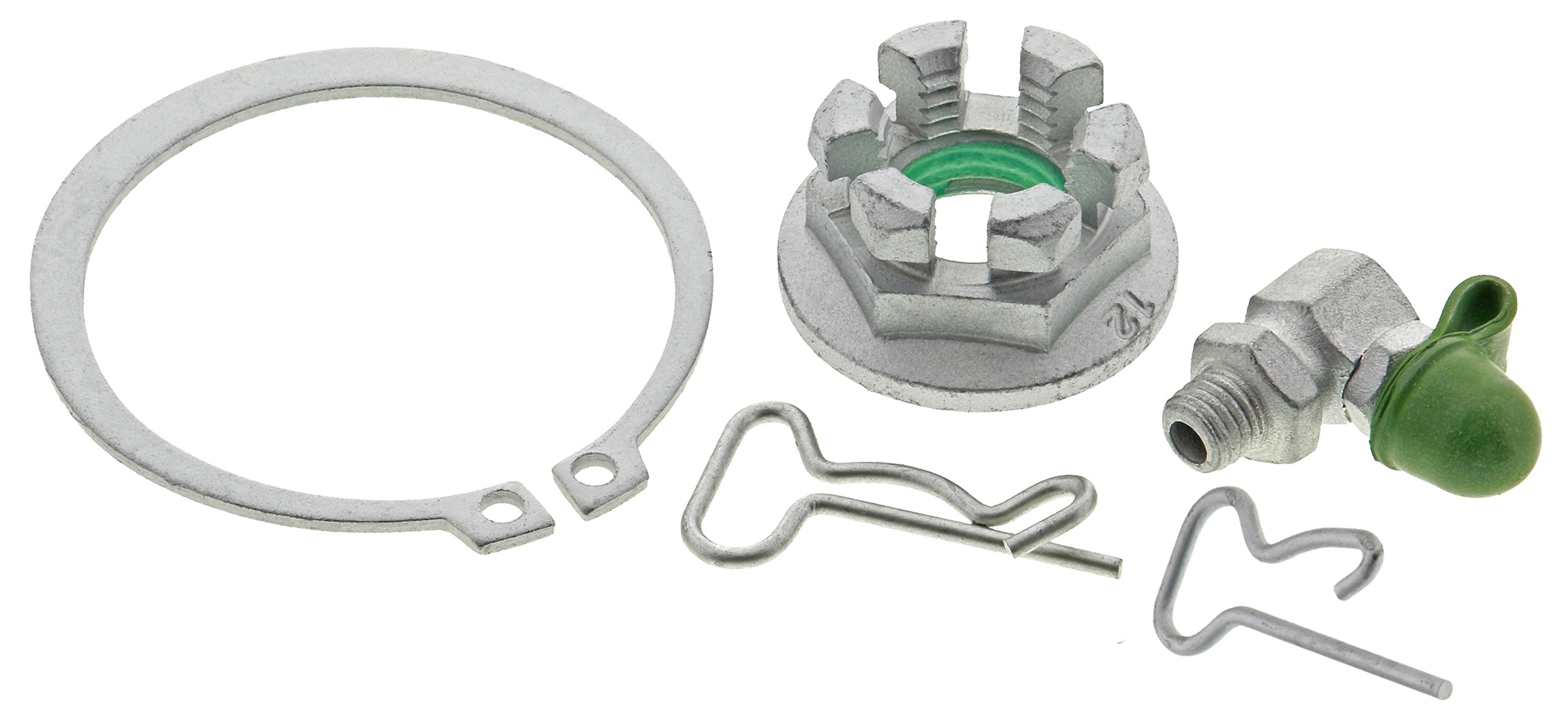 Front Upper Suspension Ball Joint | Mevotech Supreme TXMS86568 Fits Toyota Tacoma 2005-2023 - 5