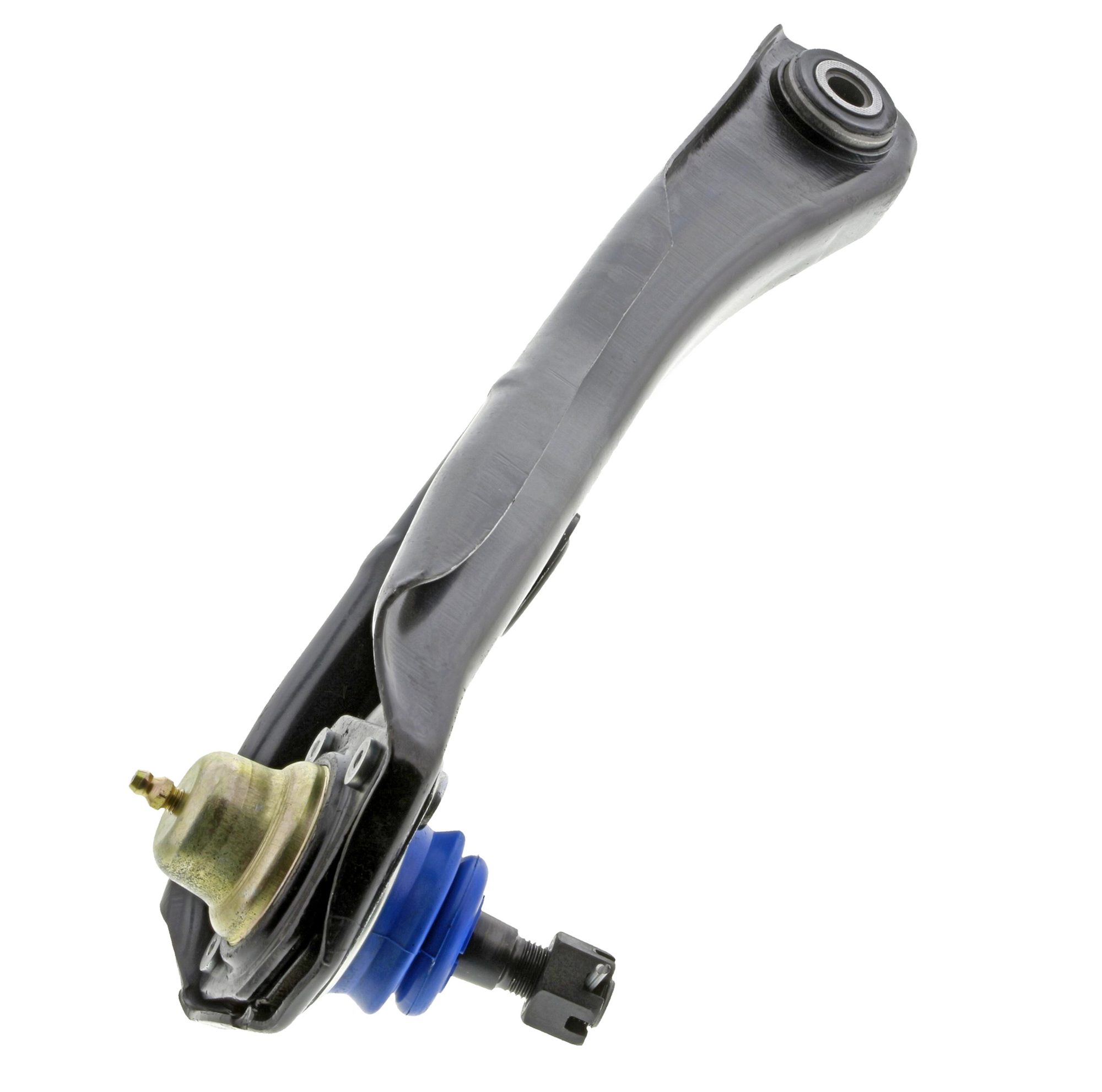 Front Lower Suspension Control Arm and Ball Joint Assembly | Mevotech Supreme CMK8123 Fits Ford Mercury — image 4