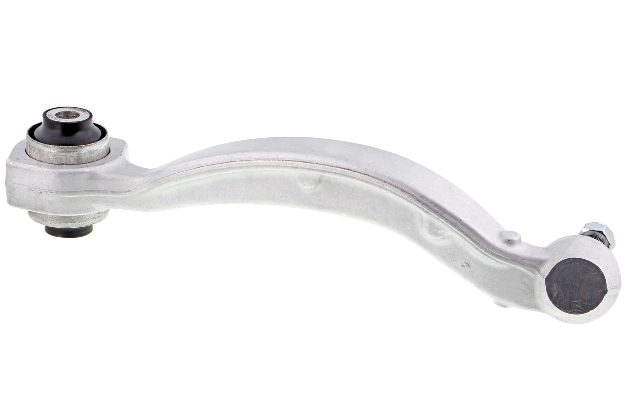 Suspension Control Arm and Ball Joint Assembly | Mevotech Supreme CMS101186 Fits Mercedes-Benz — image 2