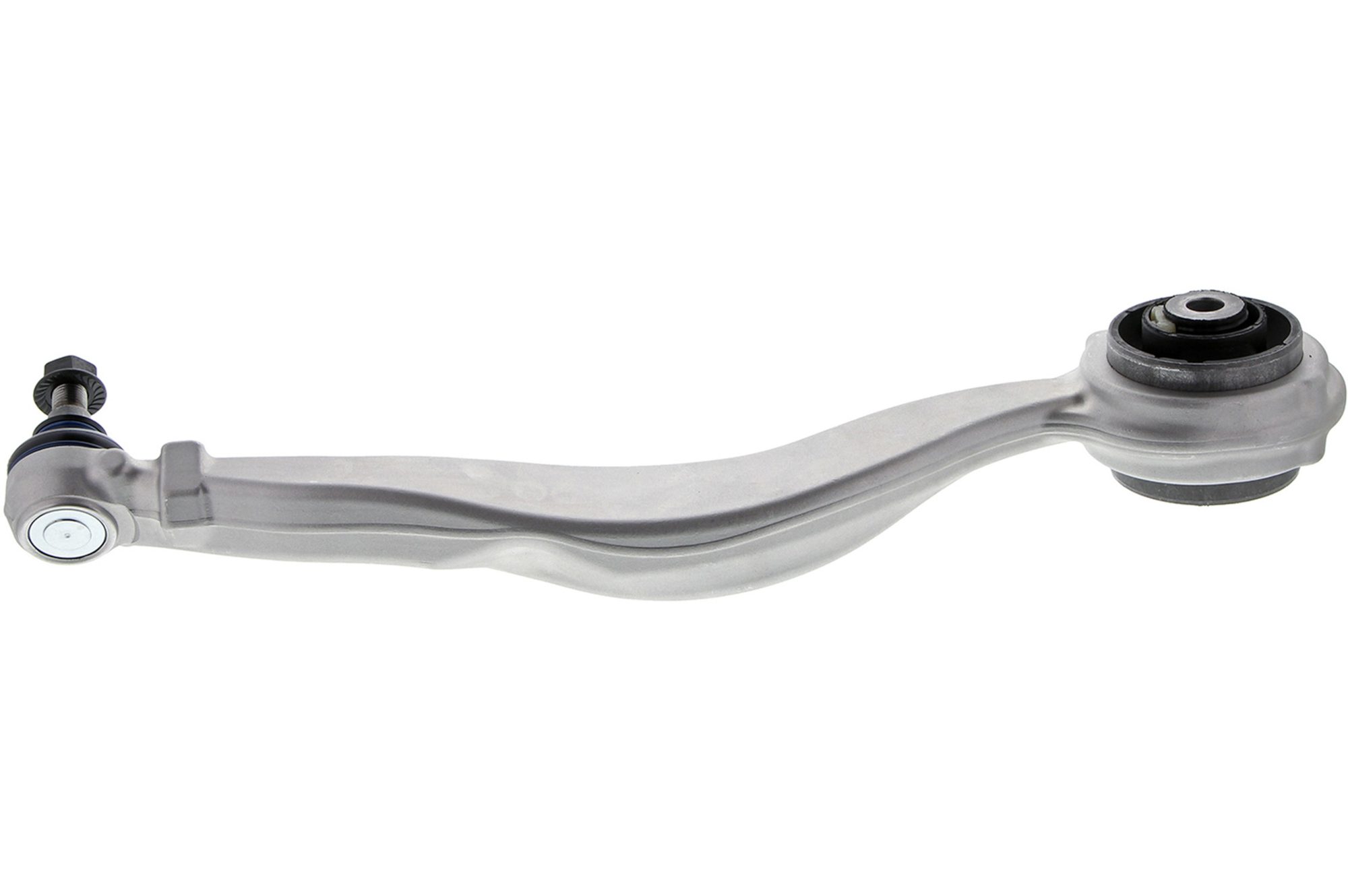 Front Left Upper Suspension Control Arm and Ball Joint Assembly | Mevotech Supreme CMS101388 Fits Mercedes-Benz — image 2