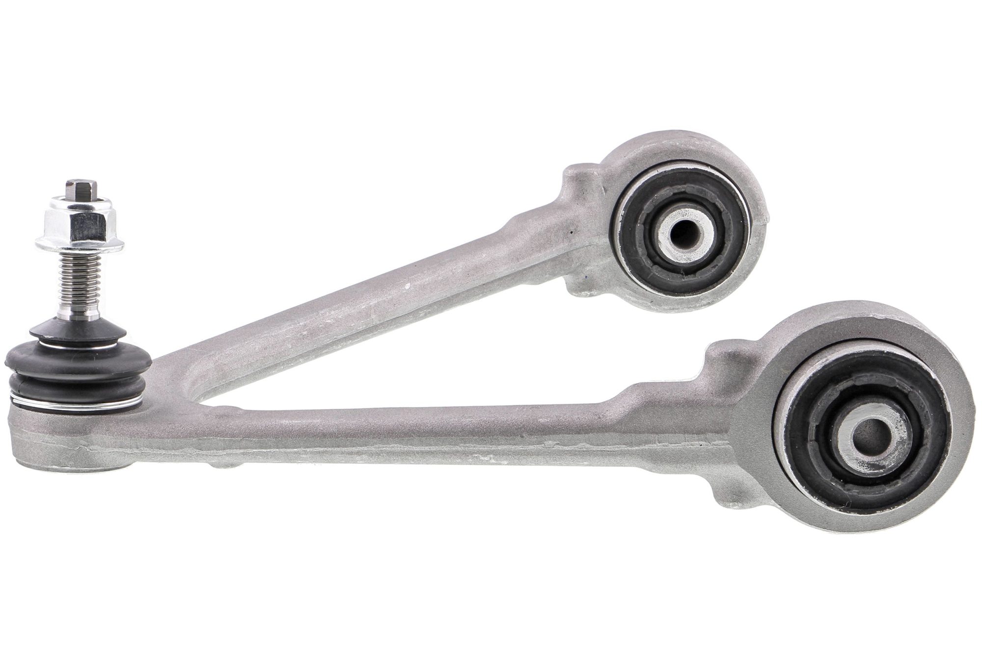 Front Right Upper Suspension Control Arm and Ball Joint Assembly | Mevotech Supreme CMS101496 Fits Jaguar — image 4