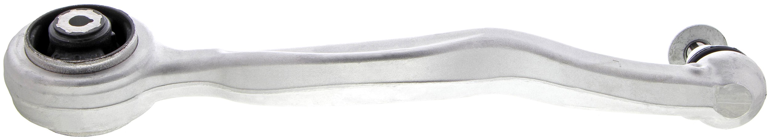 Front Left Lower Forward Suspension Control Arm and Ball Joint Assembly | Mevotech Supreme CMS101560 Fits Mercedes-Benz — image 2