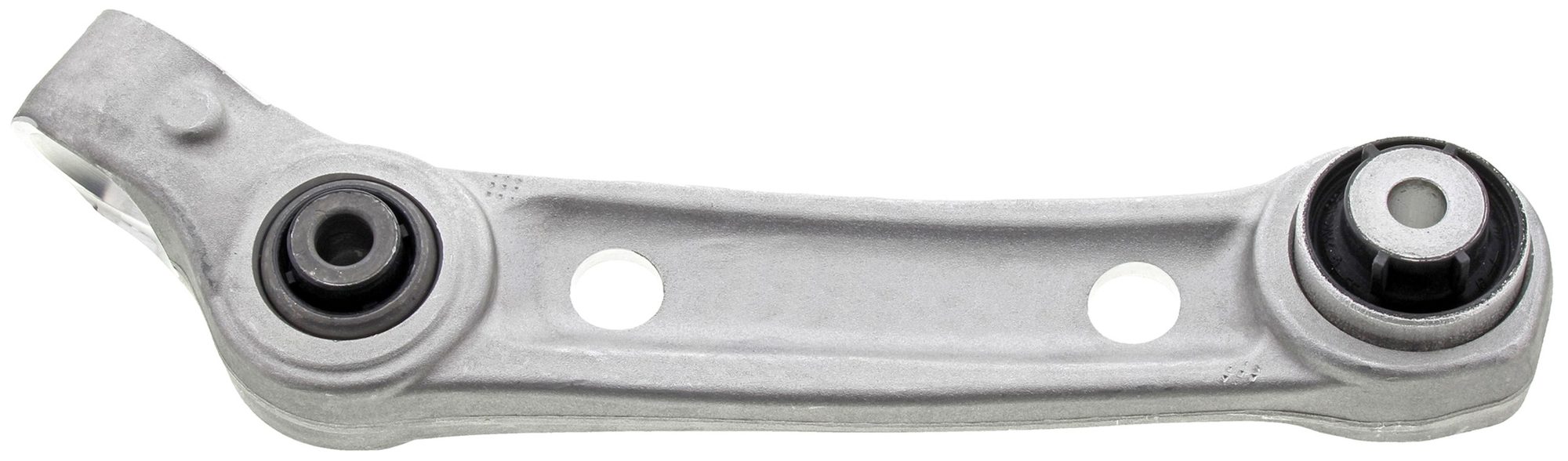 Front Right Lower Rearward Suspension Control Arm | Mevotech Supreme CMS101599 Fits BMW — image 4