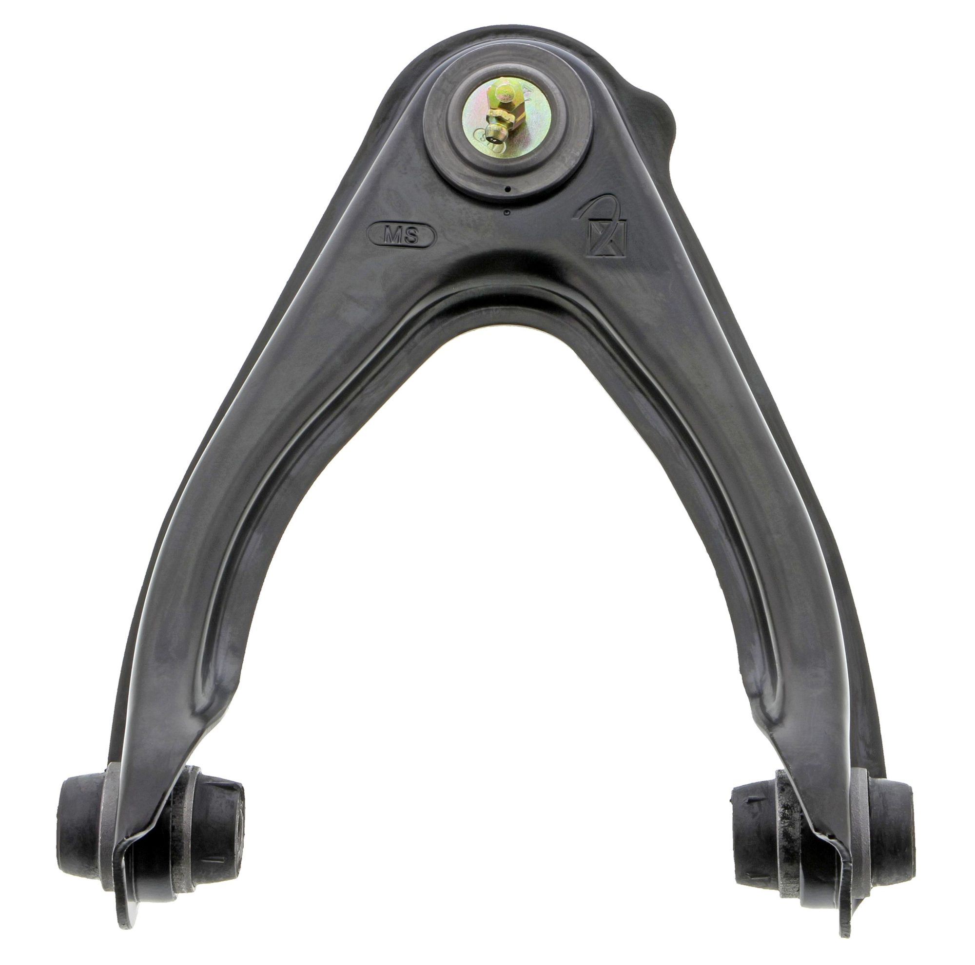 Front Left Upper Suspension Control Arm and Ball Joint Assembly | Mevotech Supreme CMS20114 Fits Honda CR-V 1997-2001 — image 6