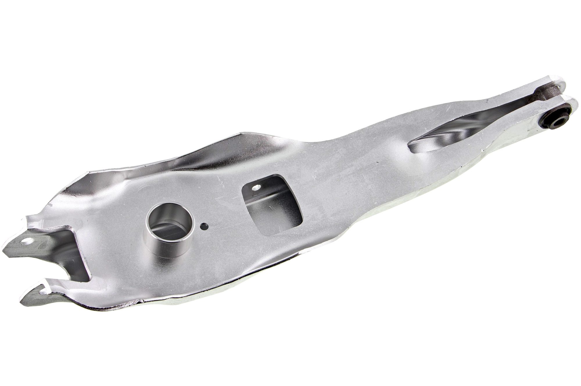 Rear Lower Suspension Control Arm | Mevotech Supreme CMS251174 Fits Jeep Chrysler — image 3