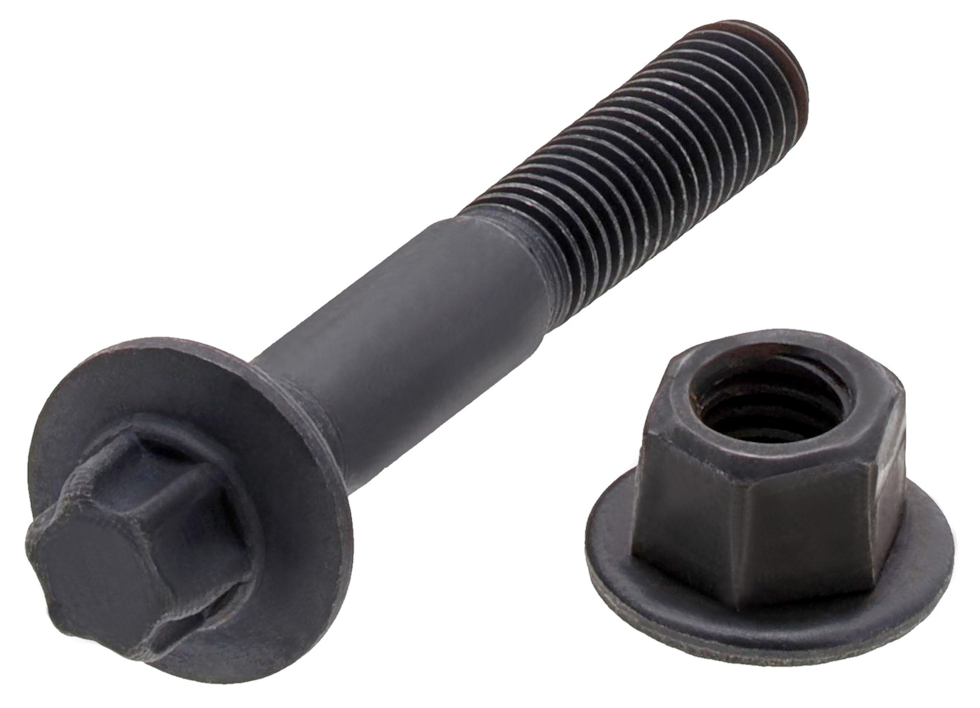 200 2015-2017 Front Right Lower Suspension Control Arm and Ball Joint Assembly | Mevotech Supreme CMS251238 Fits Chrysler — image 6