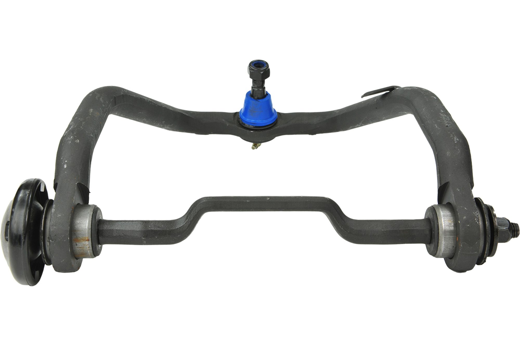 Rear Right Upper Suspension Control Arm and Ball Joint Assembly | Mevotech Supreme CMS25165 Fits Chrysler Dodge Plymouth — image 3