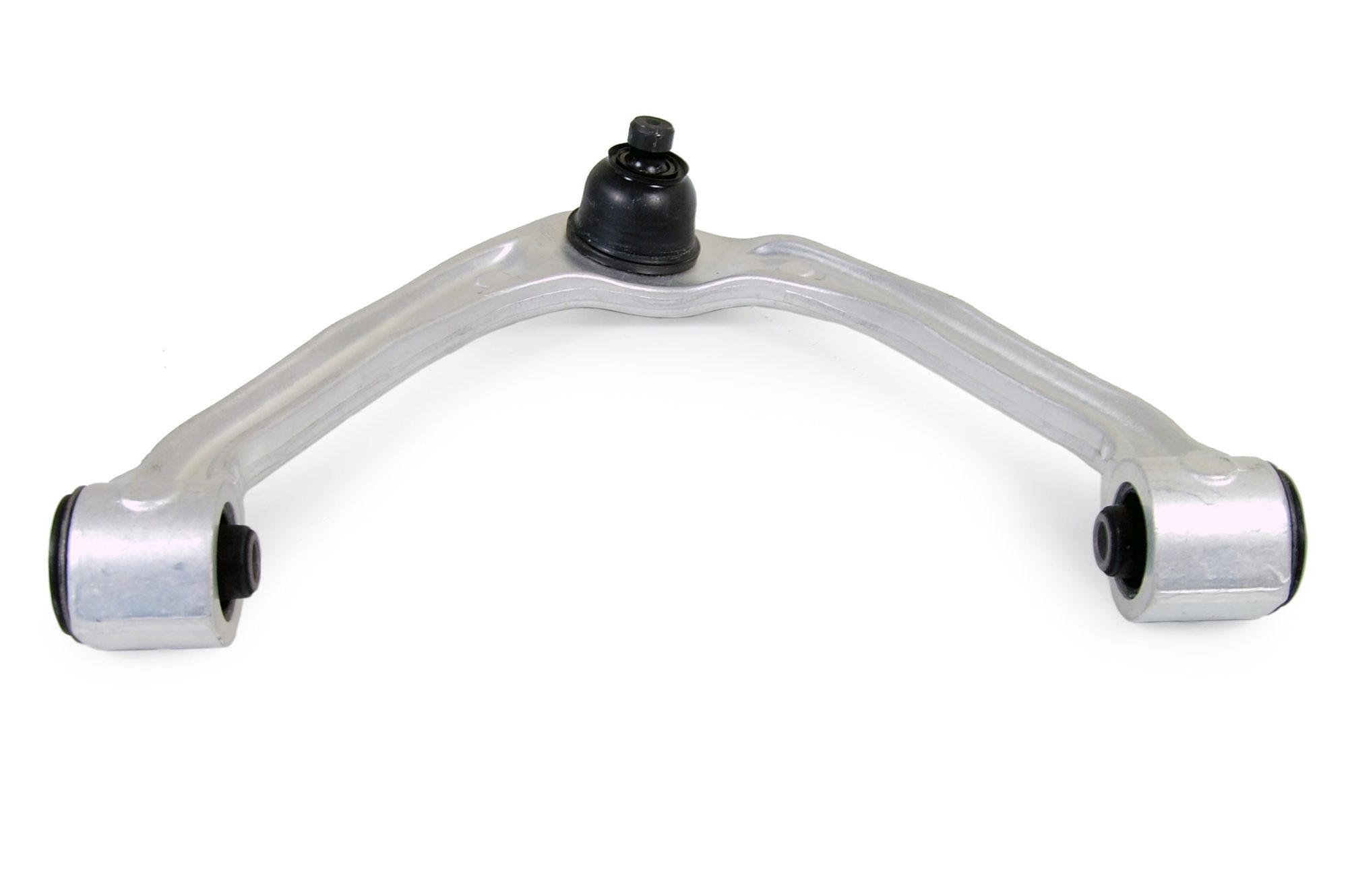 Front Left Upper Suspension Control Arm and Ball Joint Assembly | Mevotech Supreme CMS301109 Fits INFINITI — image 3