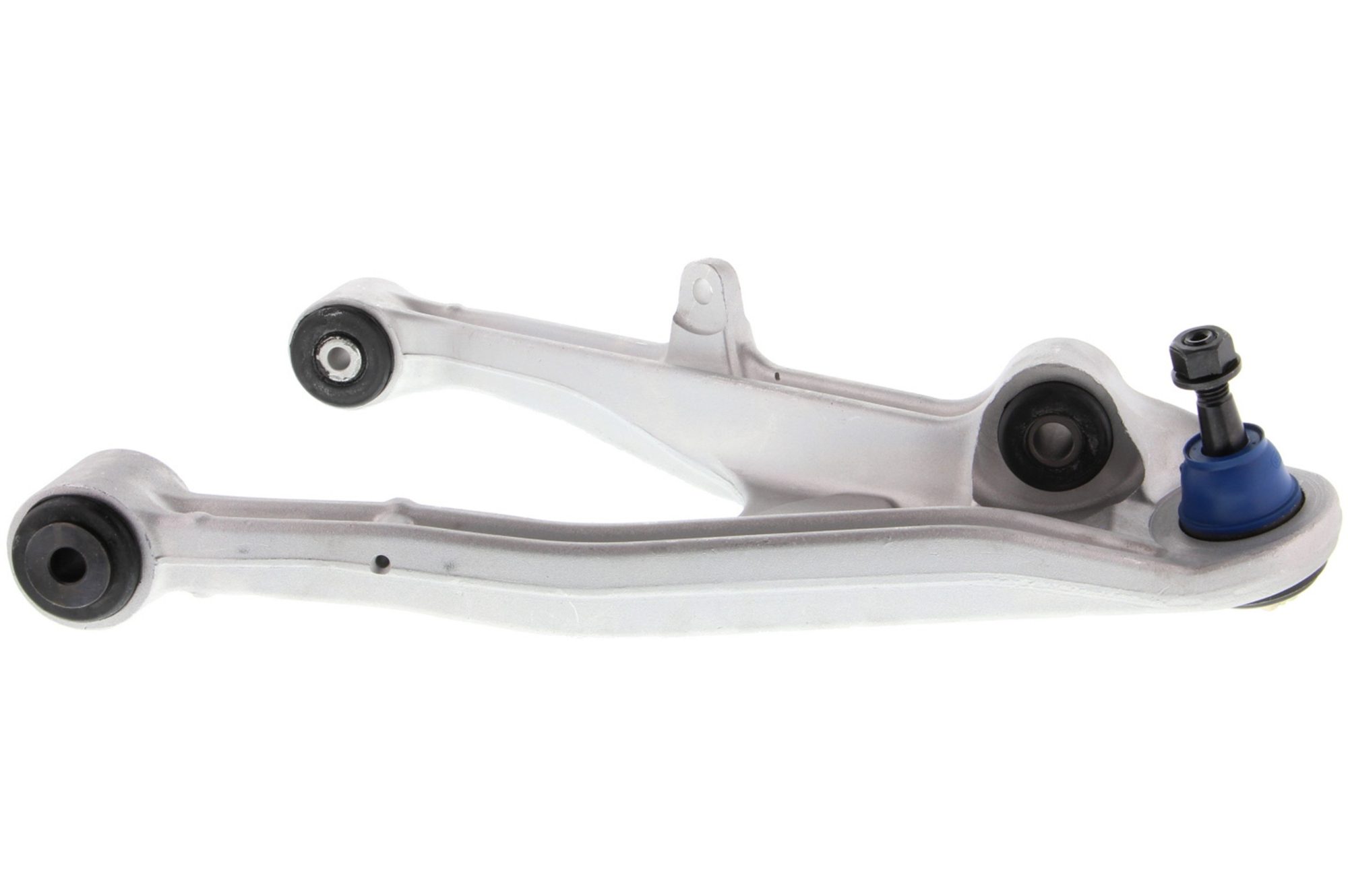 Rear Left Lower Suspension Control Arm and Ball Joint Assembly | Mevotech Supreme CMS501045 Fits Chevrolet Cadillac — image 4