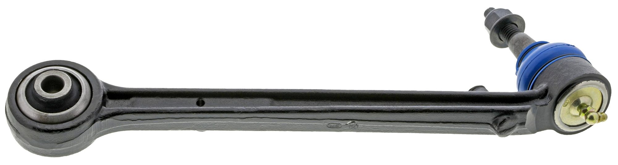 Front Left Lower Rearward Suspension Control Arm and Ball Joint Assembly | Mevotech Supreme CMS501129 Fits Chevrolet Camaro 2010-2015 — image 2