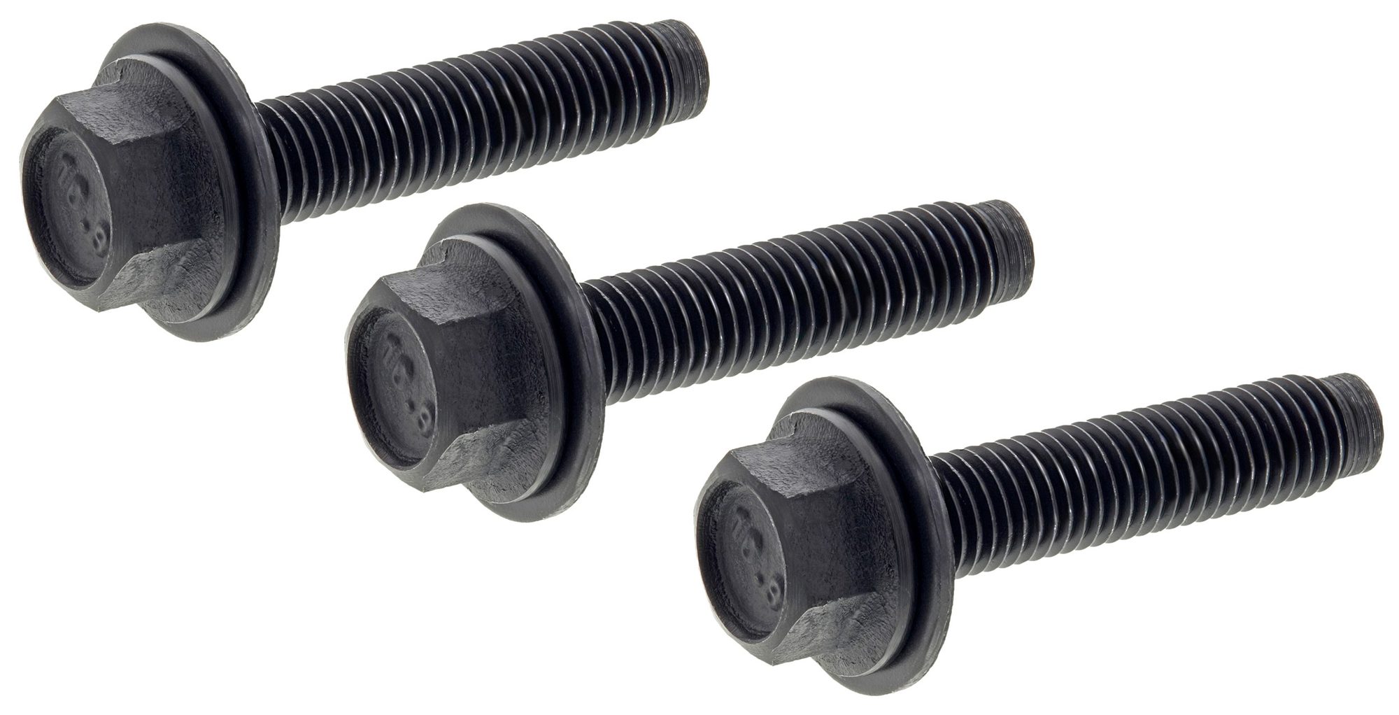 Rear Left Suspension Trailing Arm | Mevotech Supreme CMS501323 Fits GMC Chevrolet — image 4