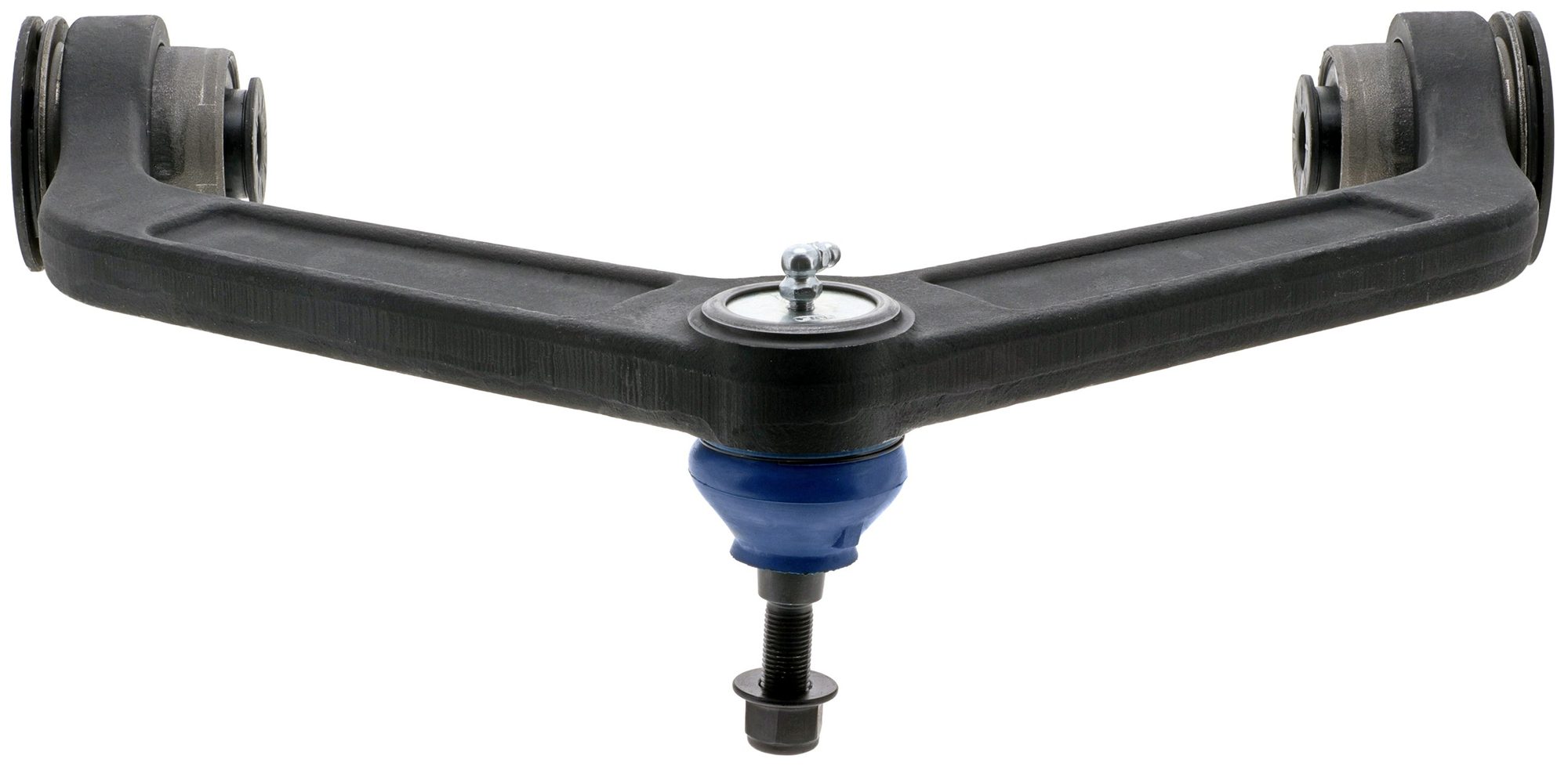 Front Upper Suspension Control Arm and Ball Joint Assembly | Mevotech Supreme CMS501355 Fits Chevrolet GMC — image 5