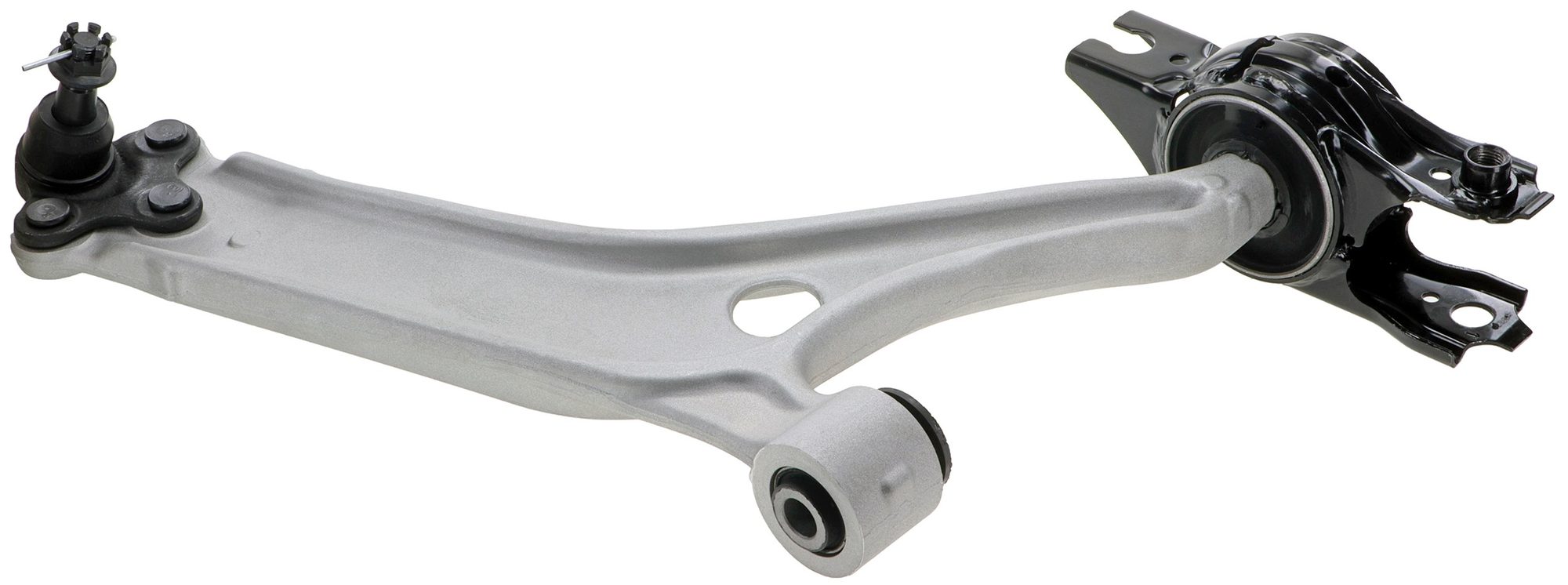 Front Right Lower Suspension Control Arm and Ball Joint Assembly | Mevotech Supreme CMS601326 Fits Honda Accord 2023-2025 — image 5