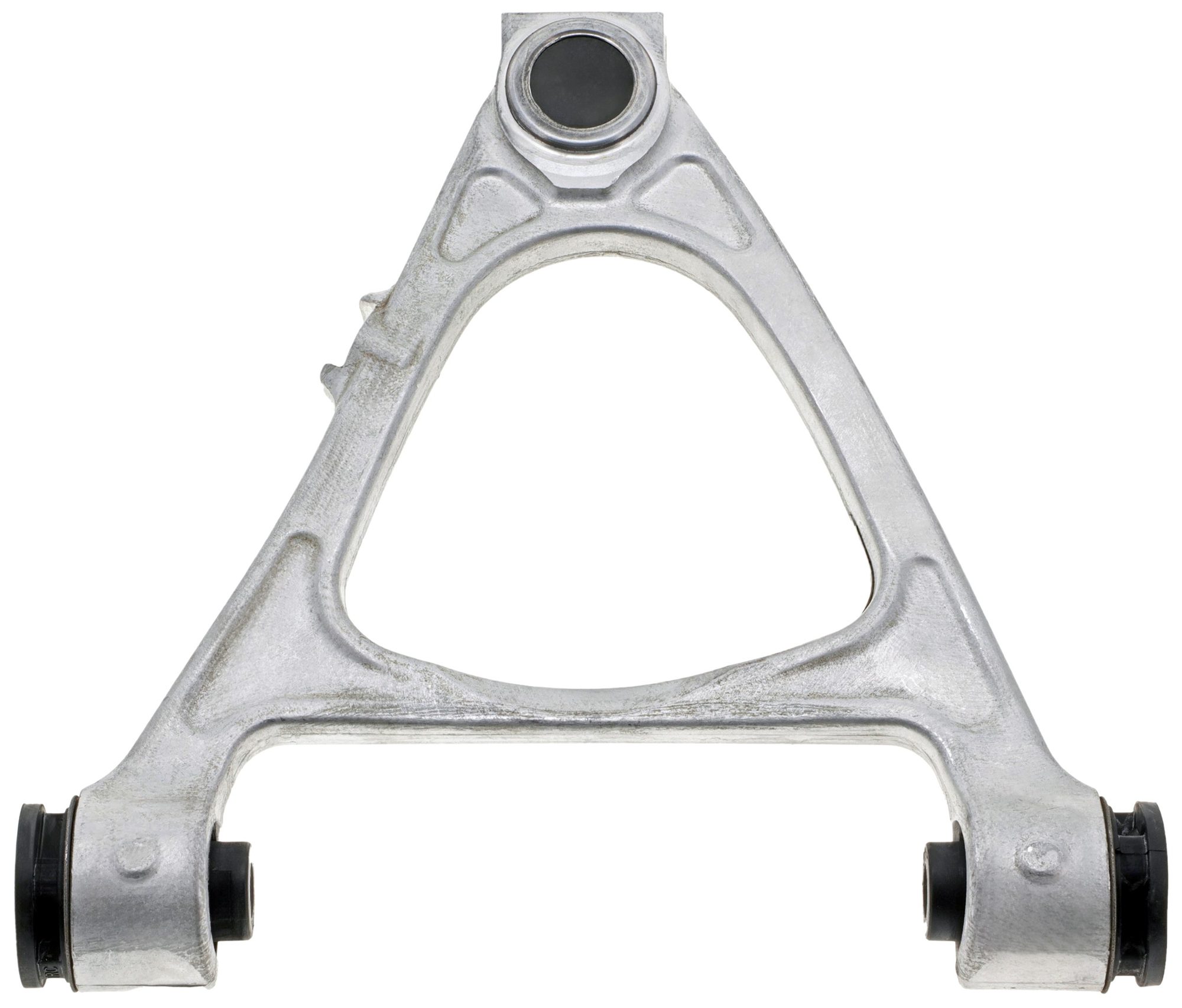 Front Left Upper Suspension Control Arm and Ball Joint Assembly | Mevotech Supreme CMS801134 Fits Mazda — image 2