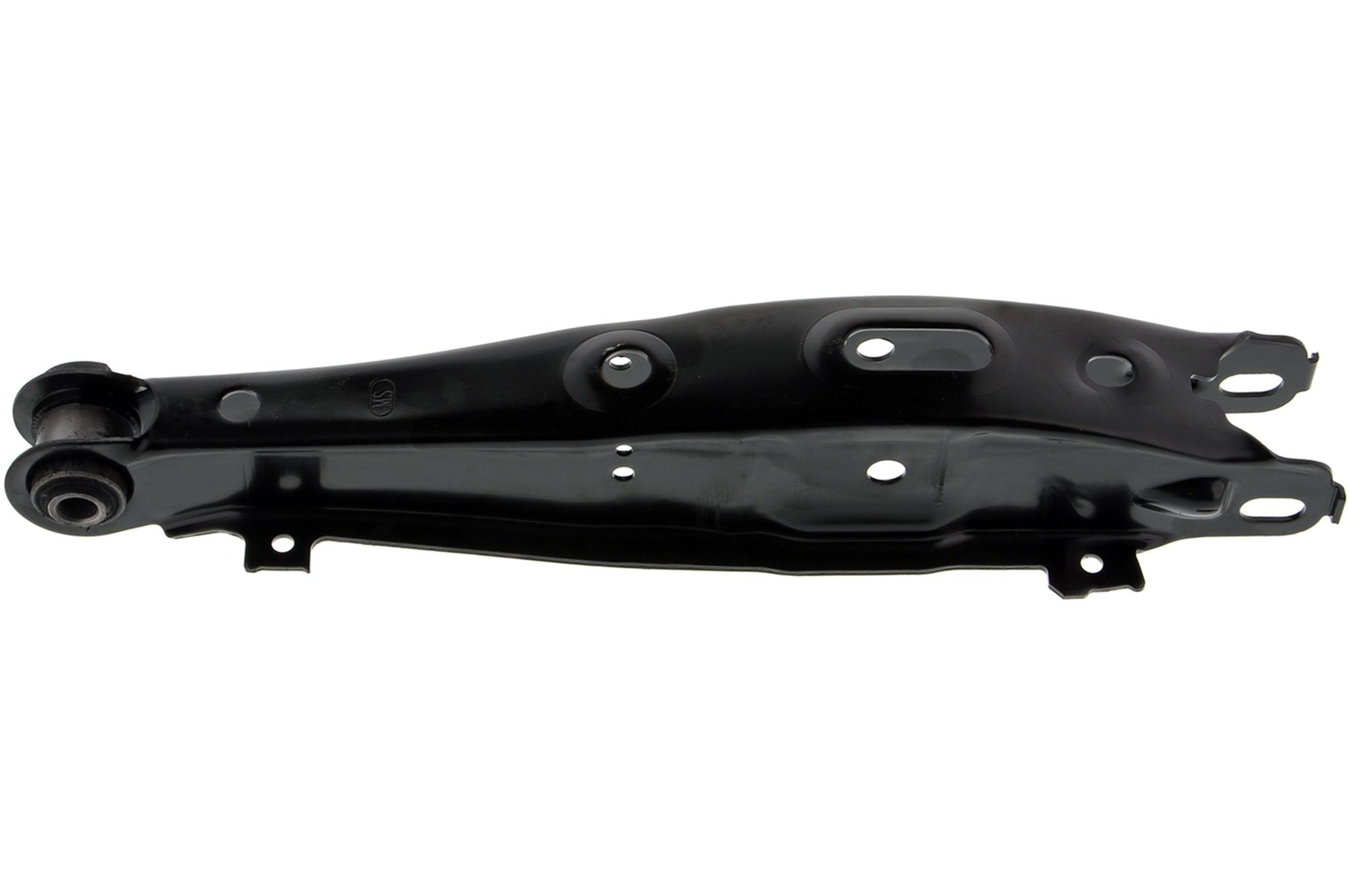 Rear Left Lower Suspension Control Arm | Mevotech Supreme CMS861149 Fits Lexus — image 2