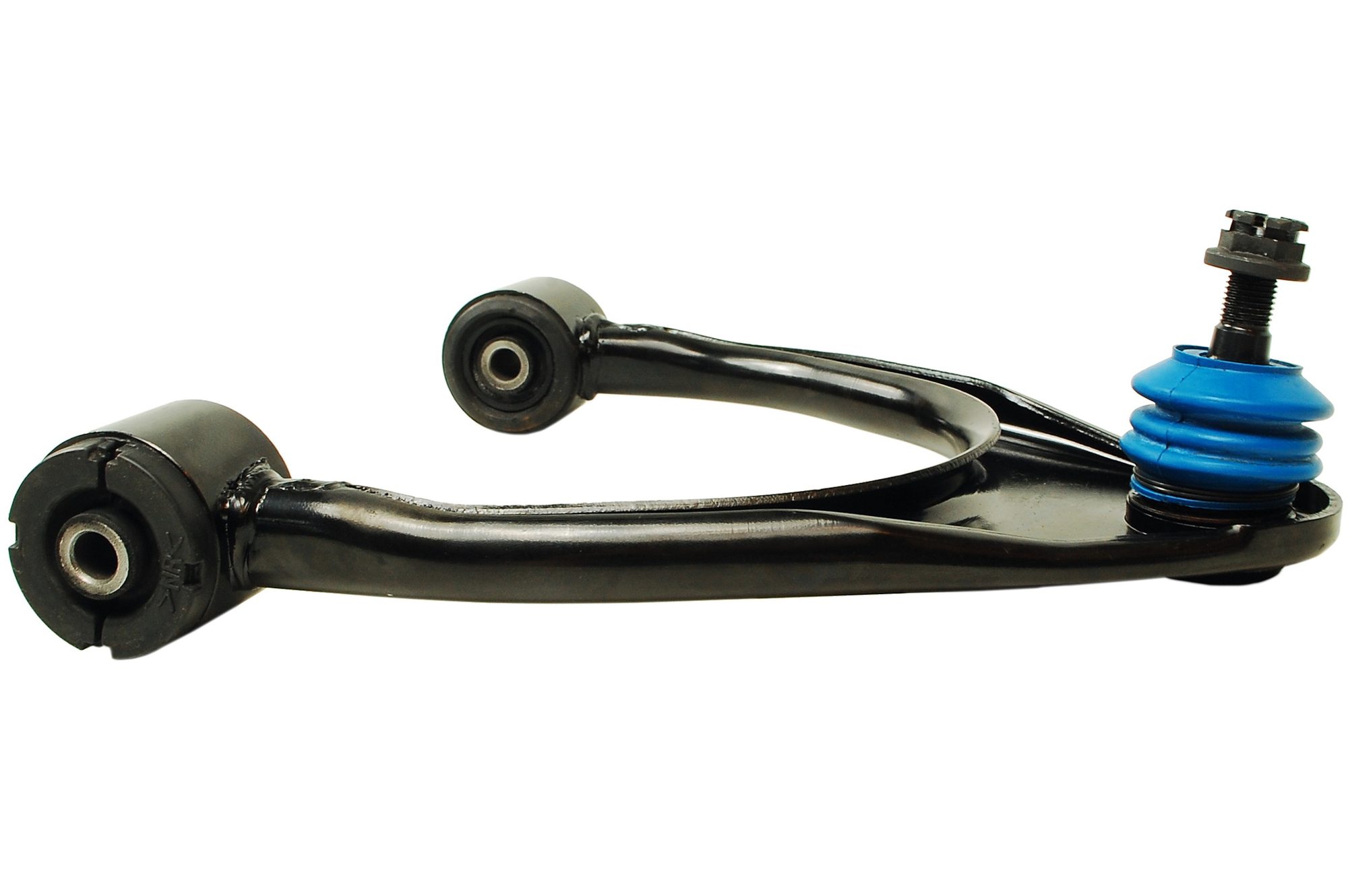 Front Right Upper Suspension Control Arm and Ball Joint Assembly | Mevotech Supreme CMS86178 Fits Lexus IS300 2001-2005 — image 5