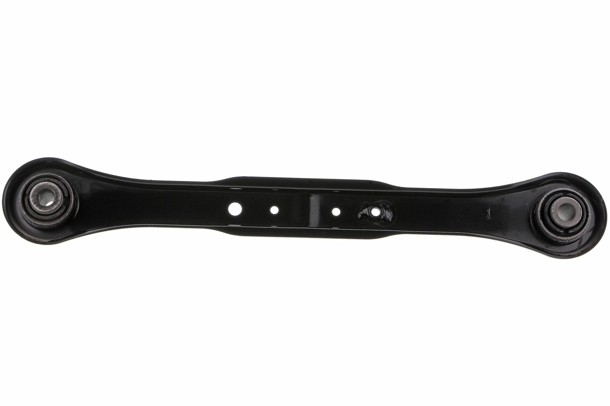 Rear Lower Forward Suspension Control Arm | Mevotech Supreme CMS95125 Fits Land Rover — image 2
