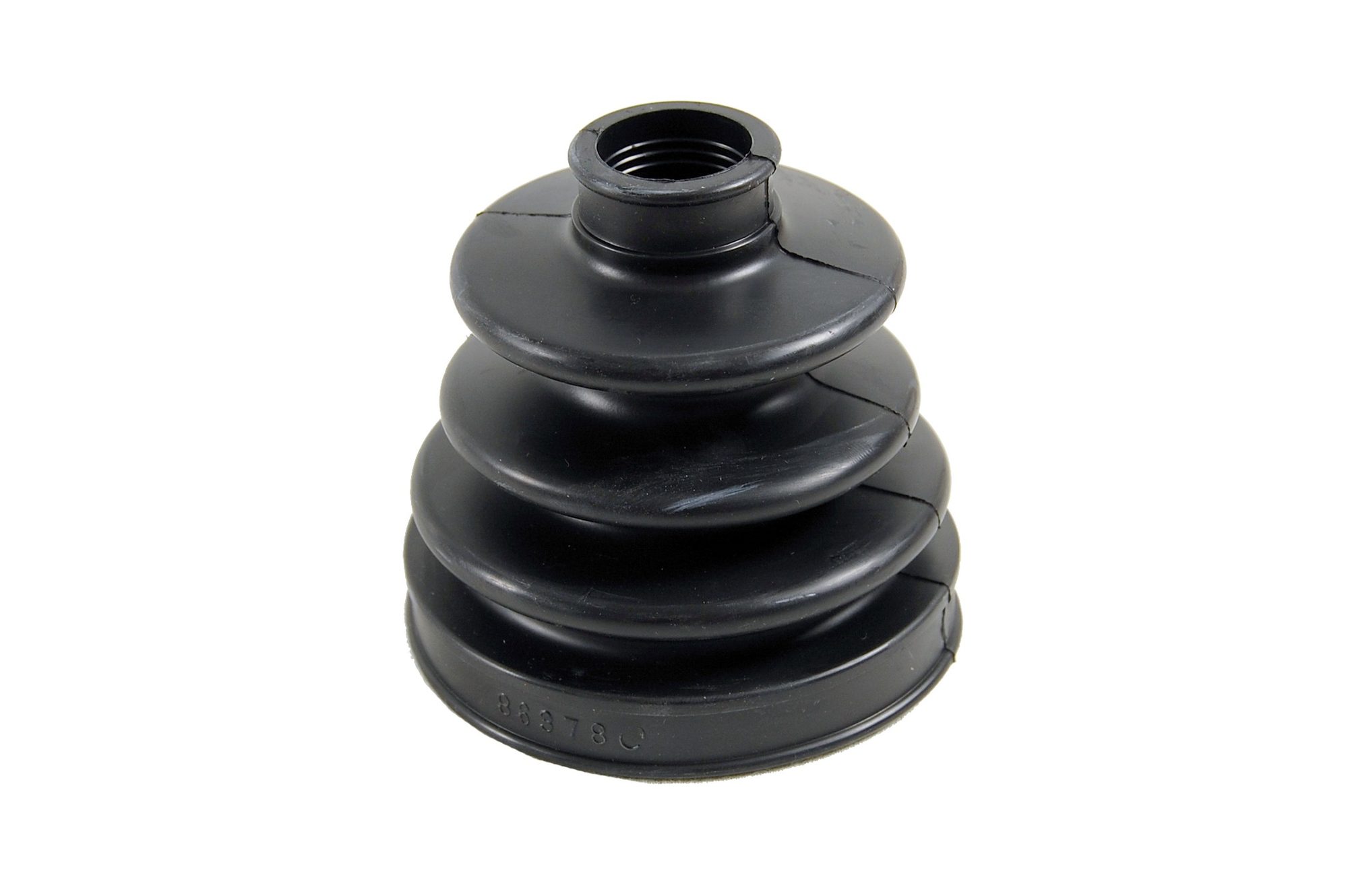 Front Outer CV Joint Boot | Mevotech Supreme DX384 Fits Mazda Toyota