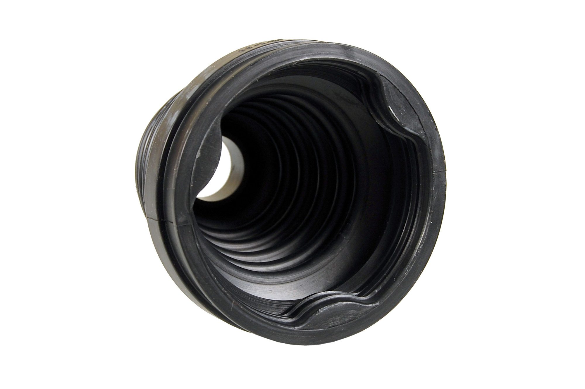 Front Inner CV Joint Boot | Mevotech Supreme DX509 Fits Hyundai Pontiac Buick — image 2