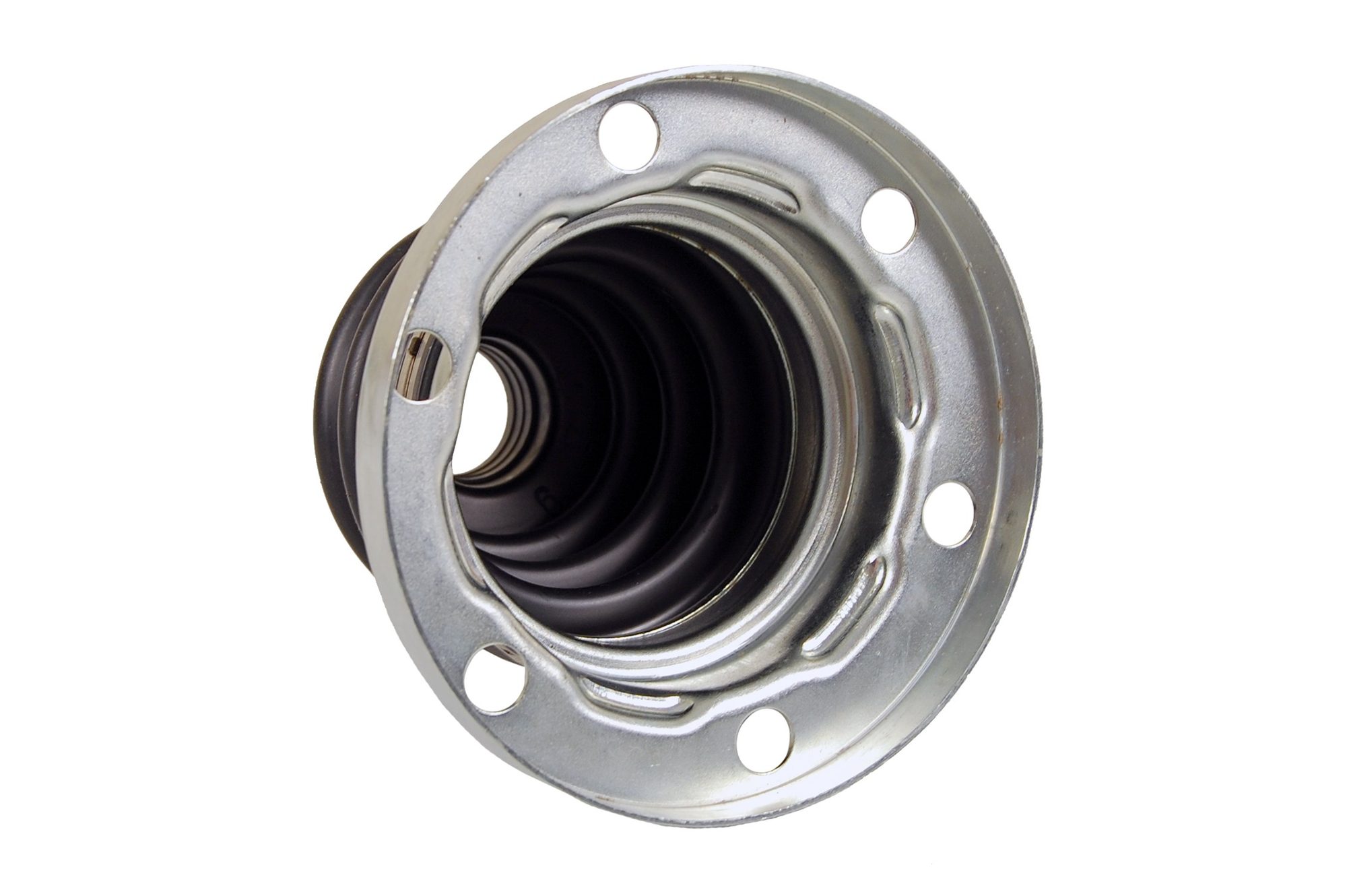 Front Inner CV Joint Boot | Mevotech Supreme DX825 Fits Lexus Toyota — image 2