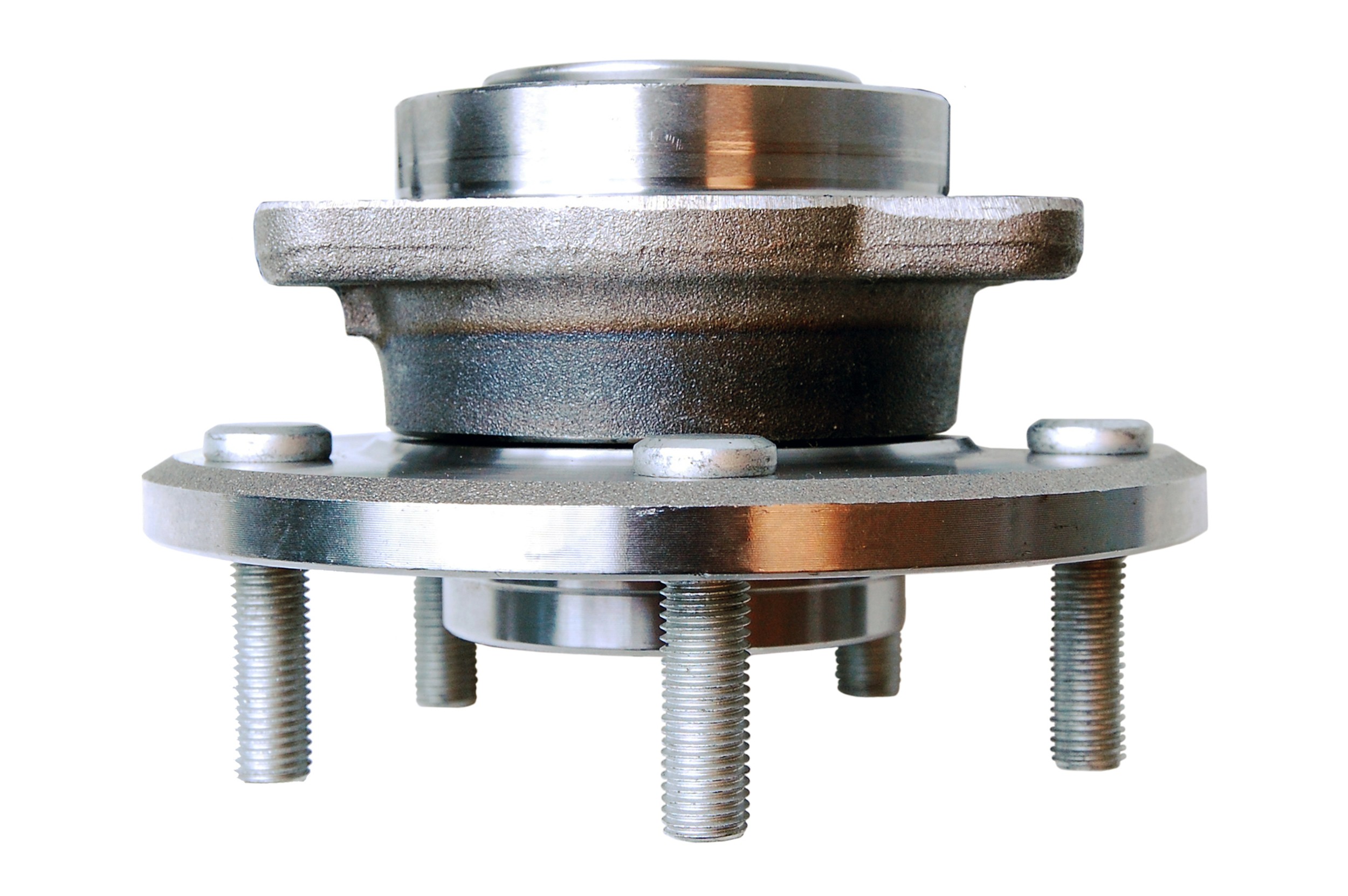 Rear Right Wheel Bearing and Hub Assembly | Mevotech Supreme MB25302 Fits Dodge Journey 2009-2020 - 4