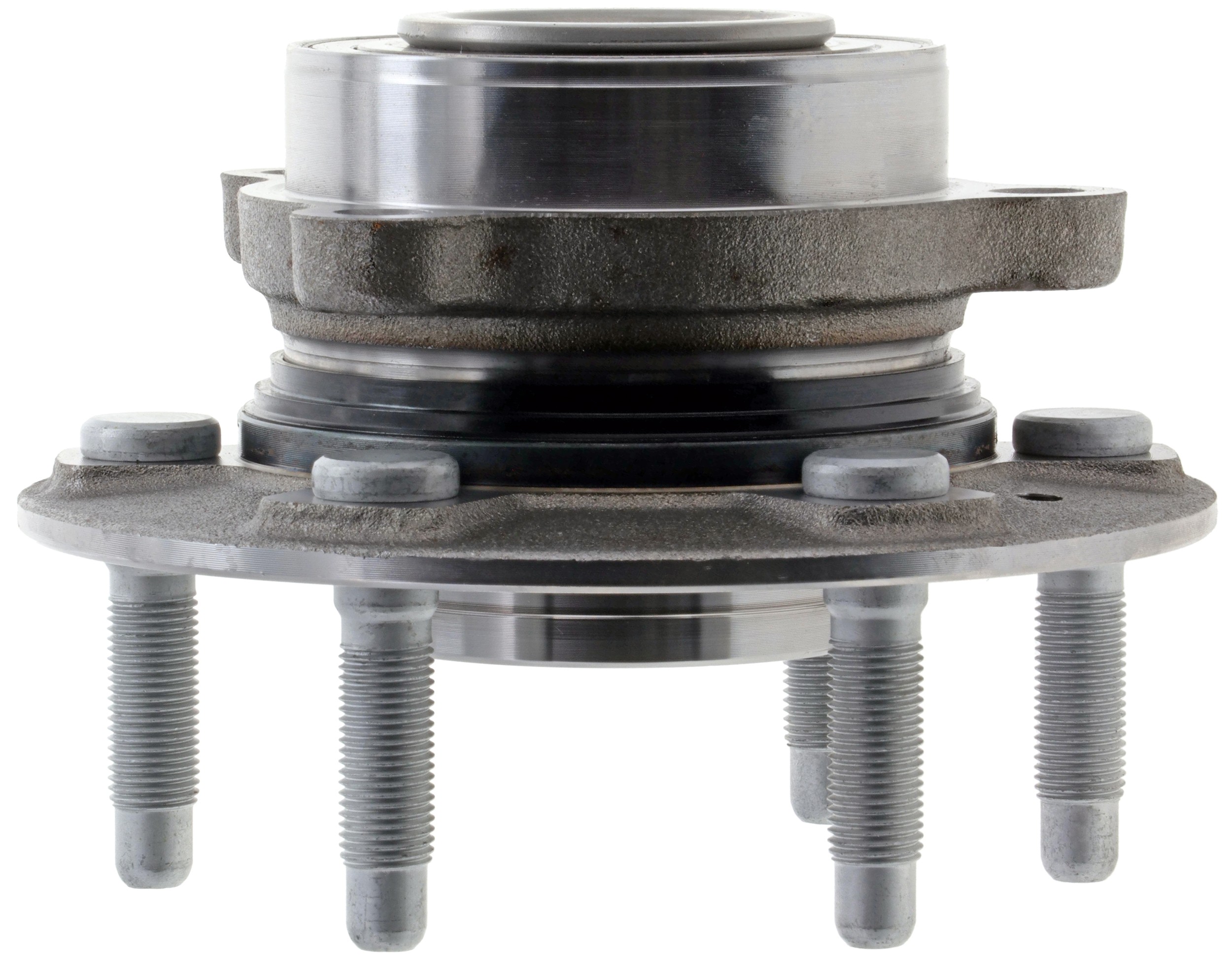 Front Wheel Bearing and Hub Assembly | Mevotech Supreme MB50325 Fits Chevrolet GMC Cadillac - 5