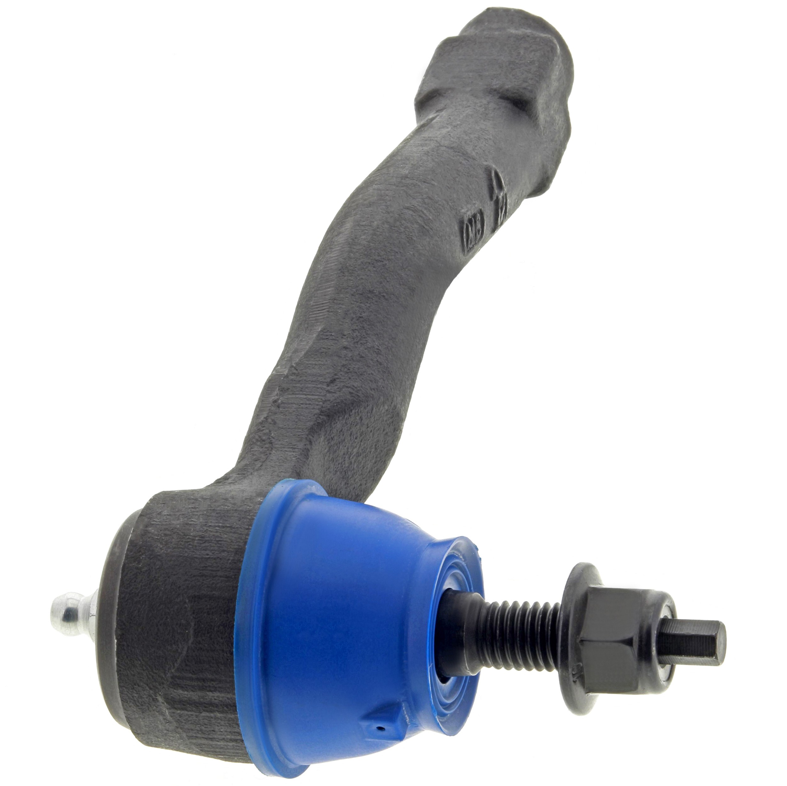 Front Left Outer Steering Tie Rod End | Mevotech Supreme MS30616 Fits Nissan Sentra 2007-2012 - 5