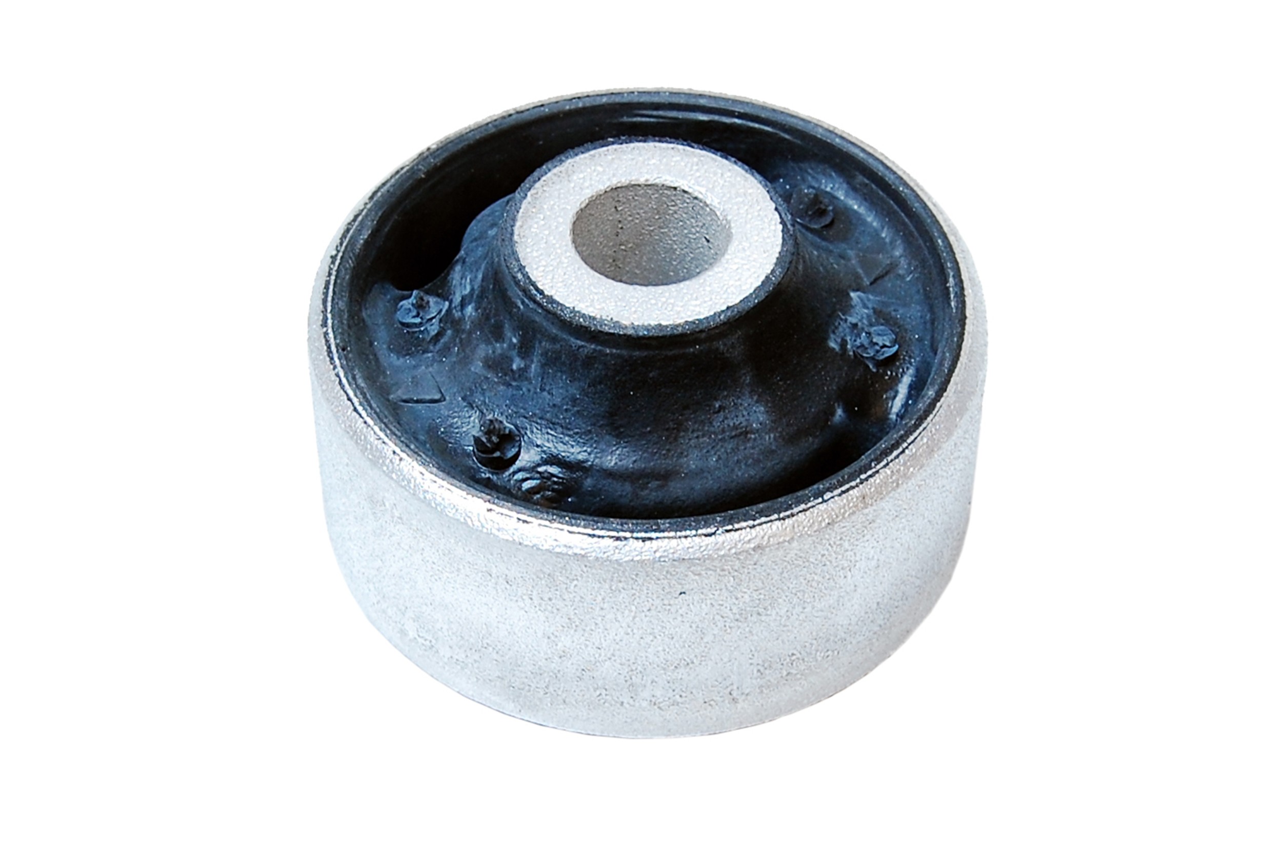 Front Lower Rearward Suspension Control Arm Bushing | Mevotech Supreme MS70412 Fits Volkswagen Audi - 2