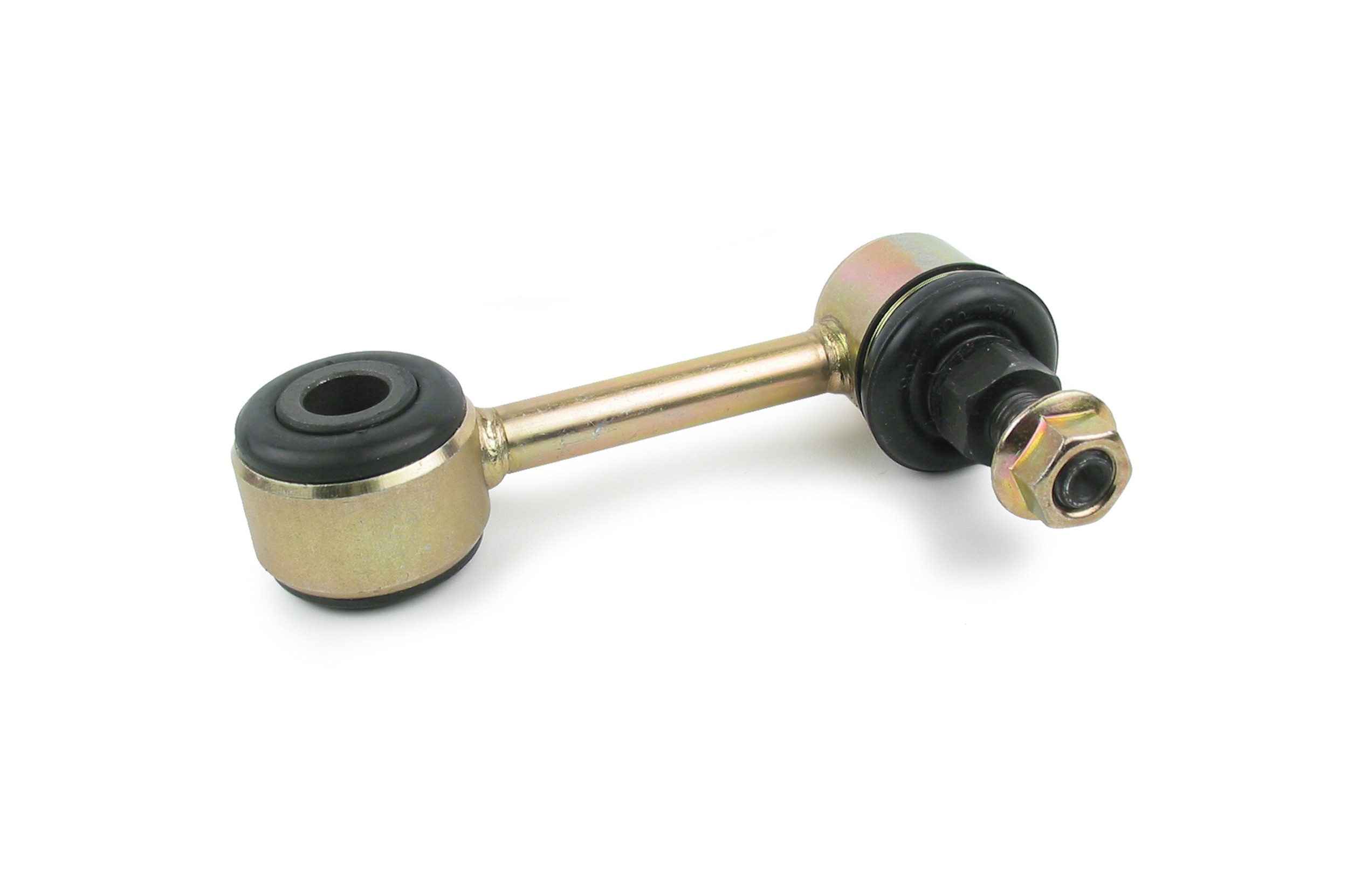 Front Suspension Stabilizer Bar Link Kit | Mevotech Supreme MS70811 Fits Volkswagen EuroVan 1995-2003 - 2