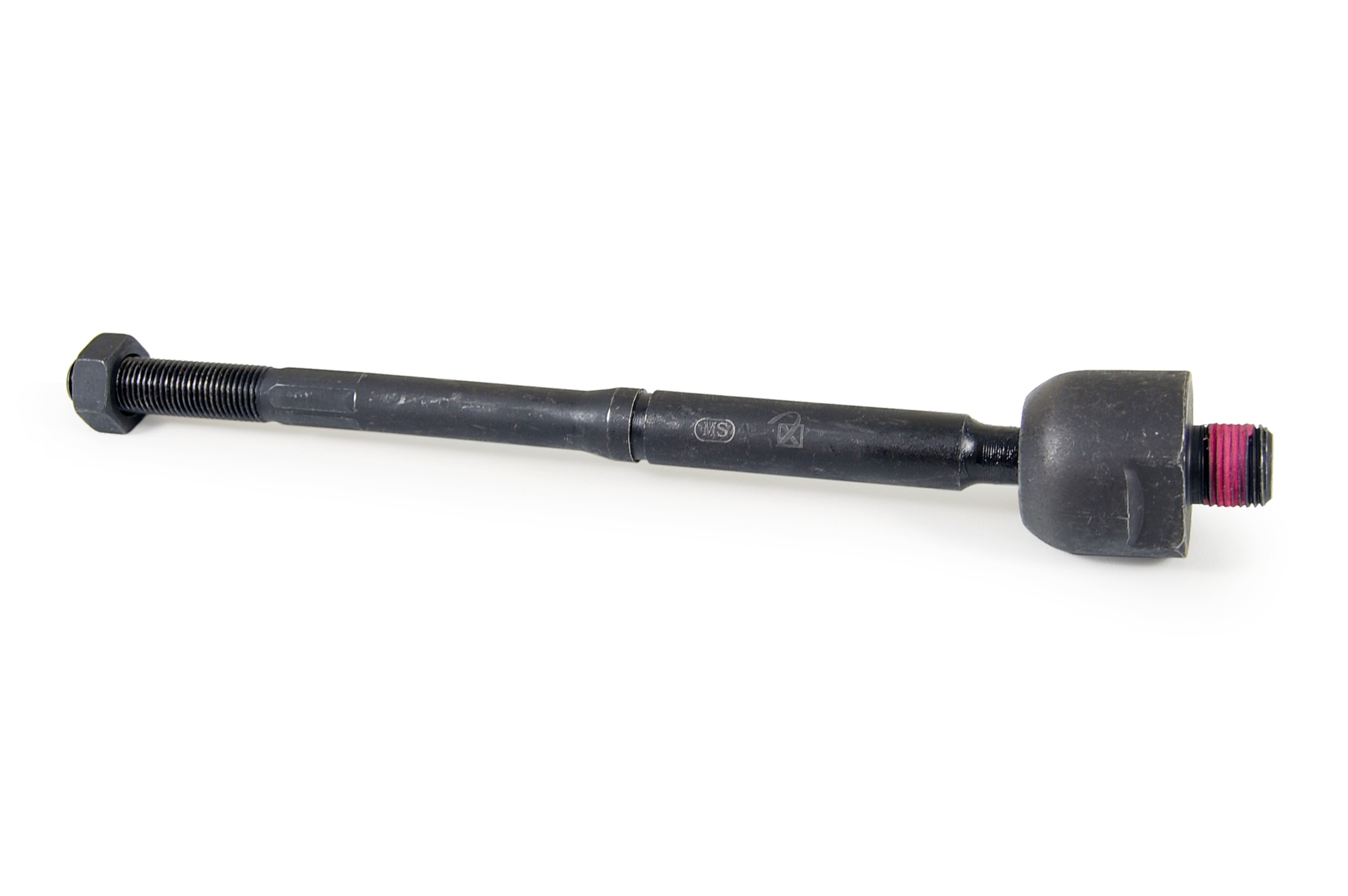 Front Inner Steering Tie Rod End | Mevotech Supreme MS86714 Fits Toyota Prius 2001-2003 - 2