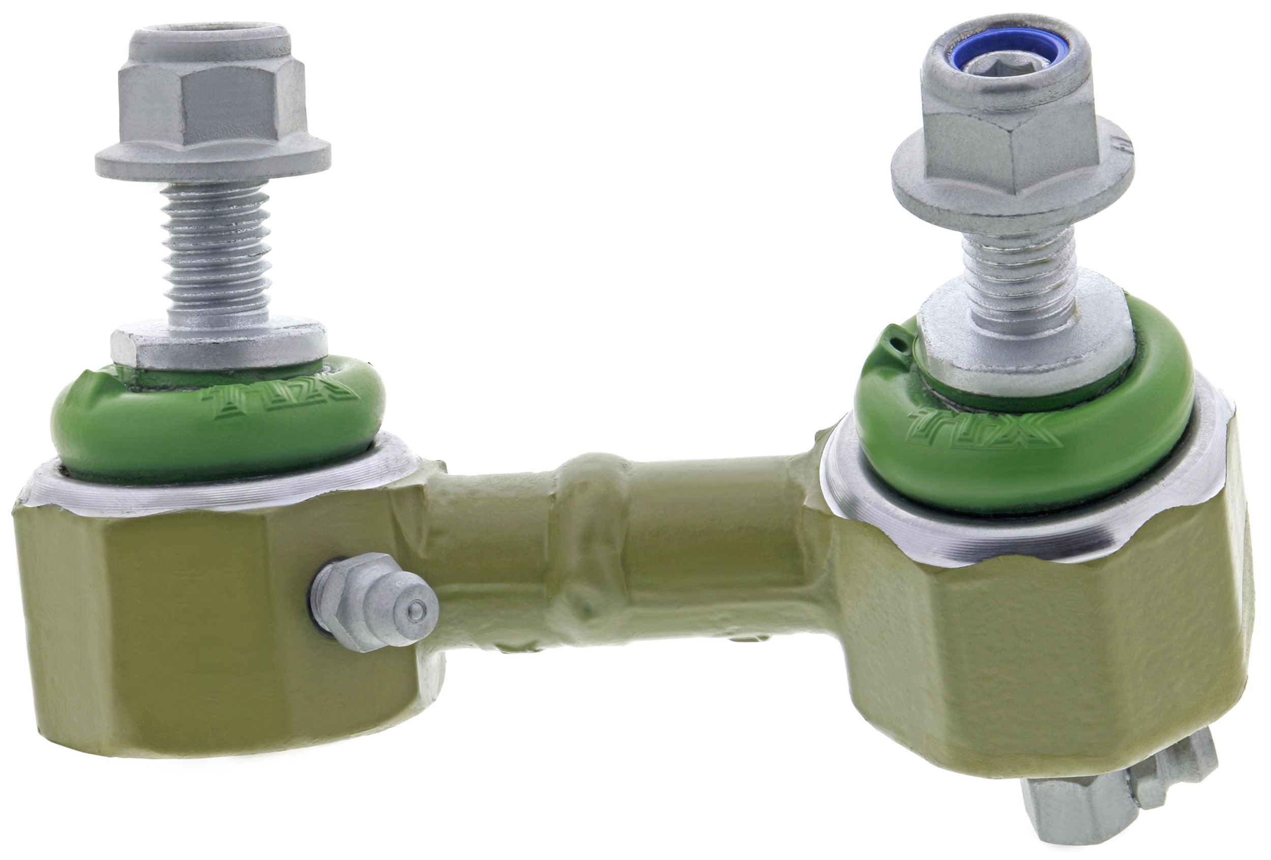 Rear Right Suspension Stabilizer Bar Link Kit | Mevotech Supreme TXMS608157 Fits Honda Odyssey 2018-2025 - 2