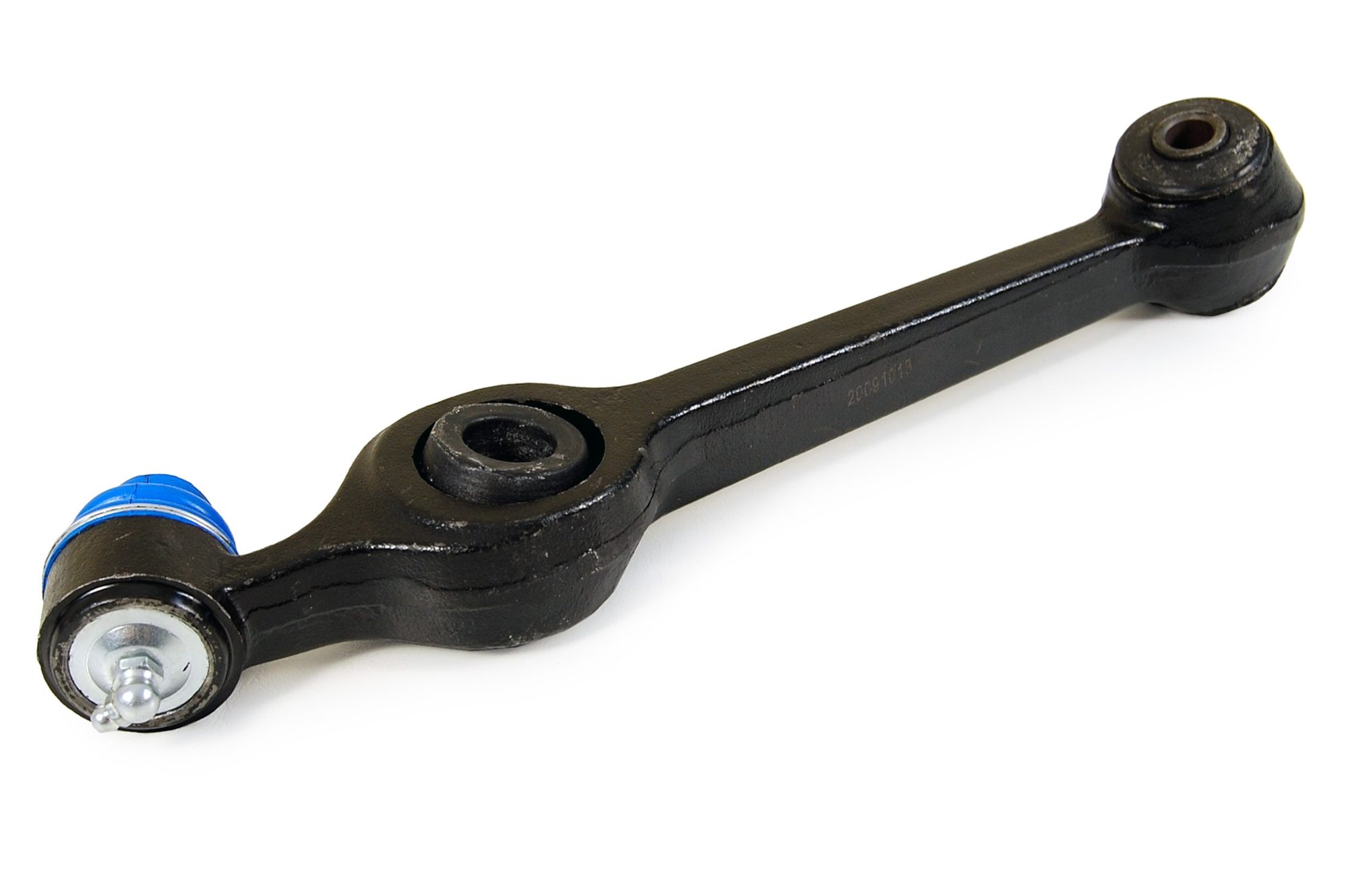 Front Right Lower Suspension Control Arm and Ball Joint Assembly | Mevotech Supreme CMK8311 Fits Ford Mercury — image 2