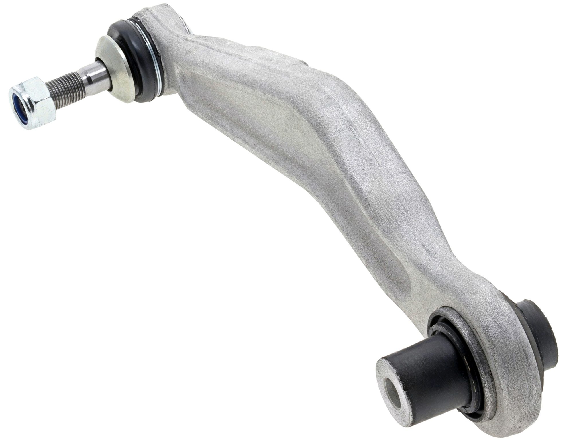 Rear Left Upper Rearward Suspension Control Arm and Ball Joint Assembly | Mevotech Supreme CMS101020 Fits BMW — image 3