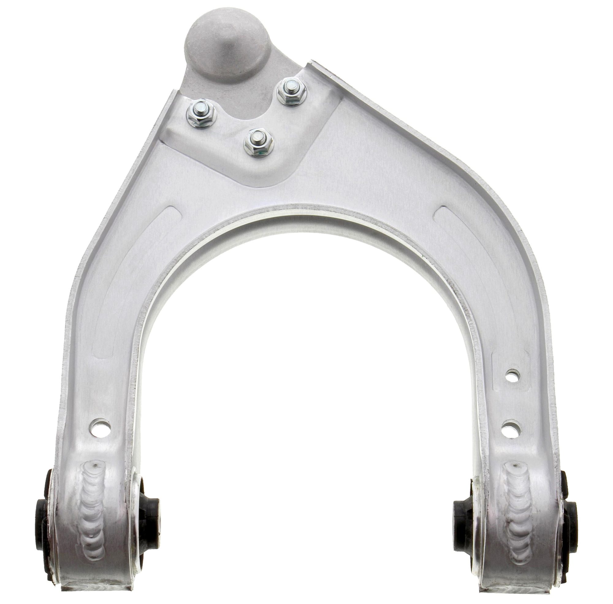 Front Left Upper Suspension Control Arm and Ball Joint Assembly | Mevotech Supreme CMS10141 Fits Mercedes-Benz — image 2