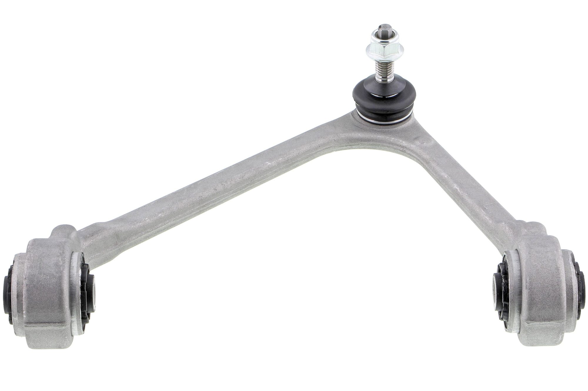 Front Left Upper Suspension Control Arm and Ball Joint Assembly | Mevotech Supreme CMS101497 Fits Jaguar — image 3