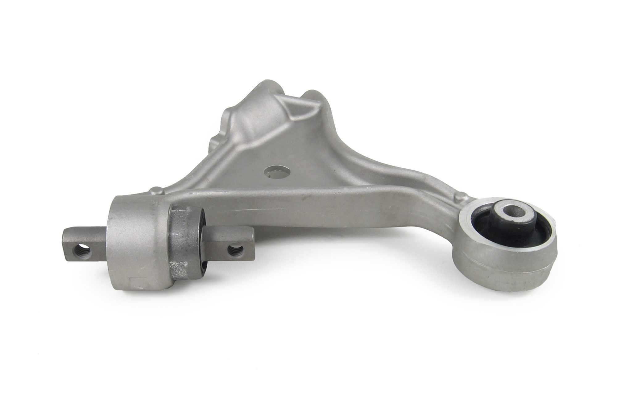 Front Right Lower Suspension Control Arm | Mevotech Supreme CMS10159 Fits Volvo S80 1999-2006 — image 3